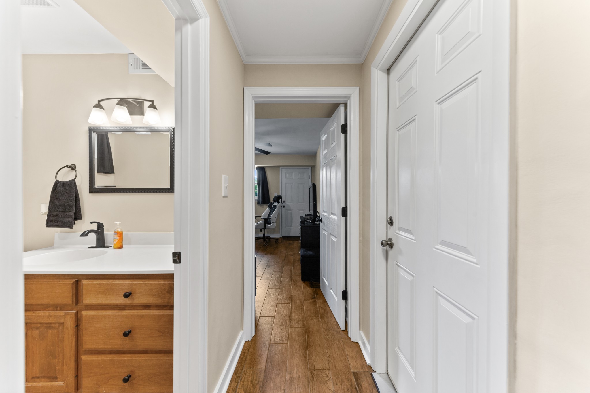 136 Wayne St