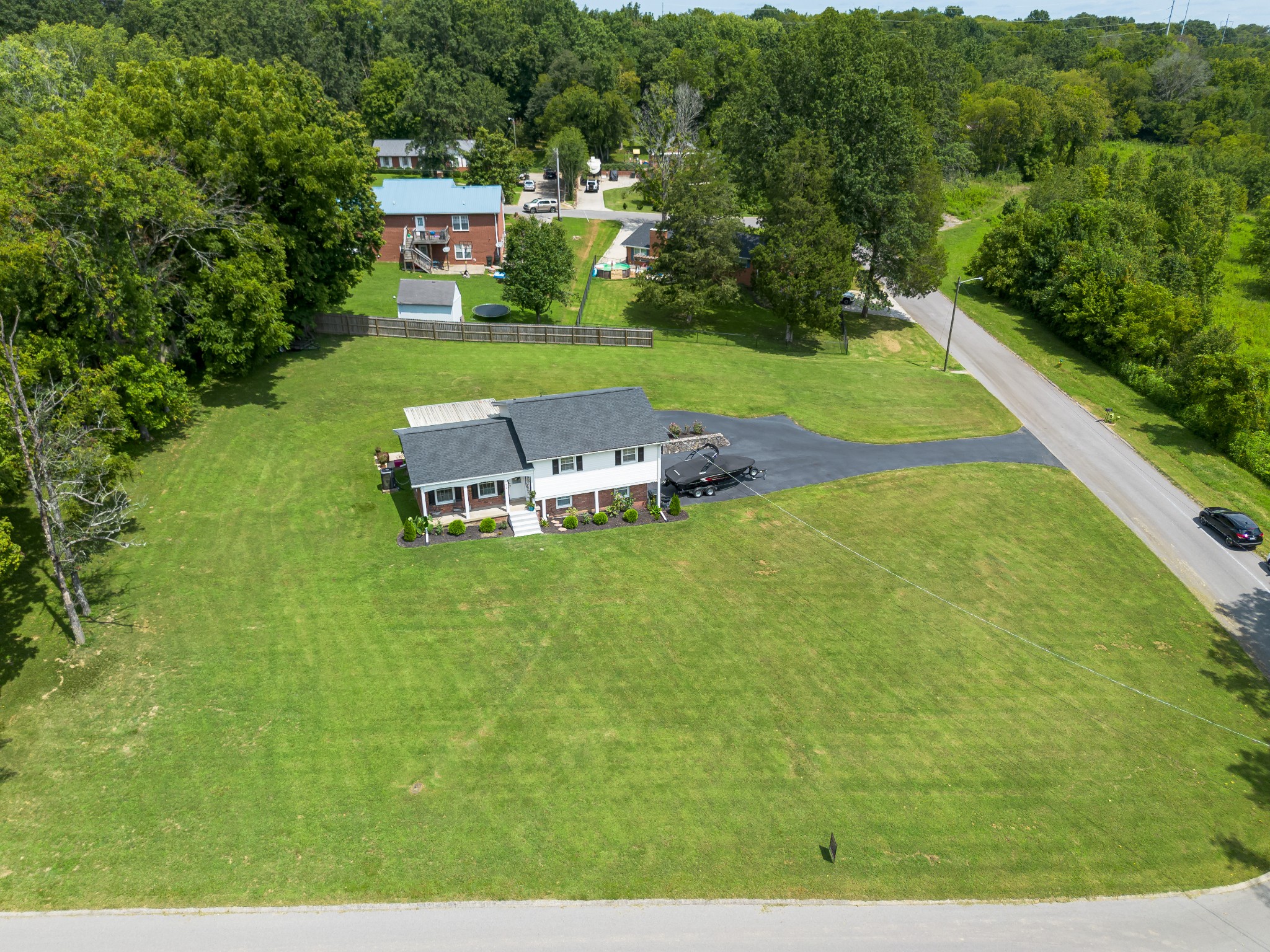 136 Wayne St