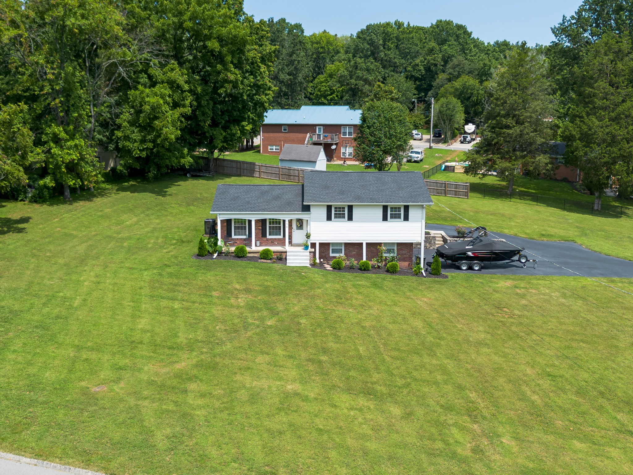 136 Wayne St