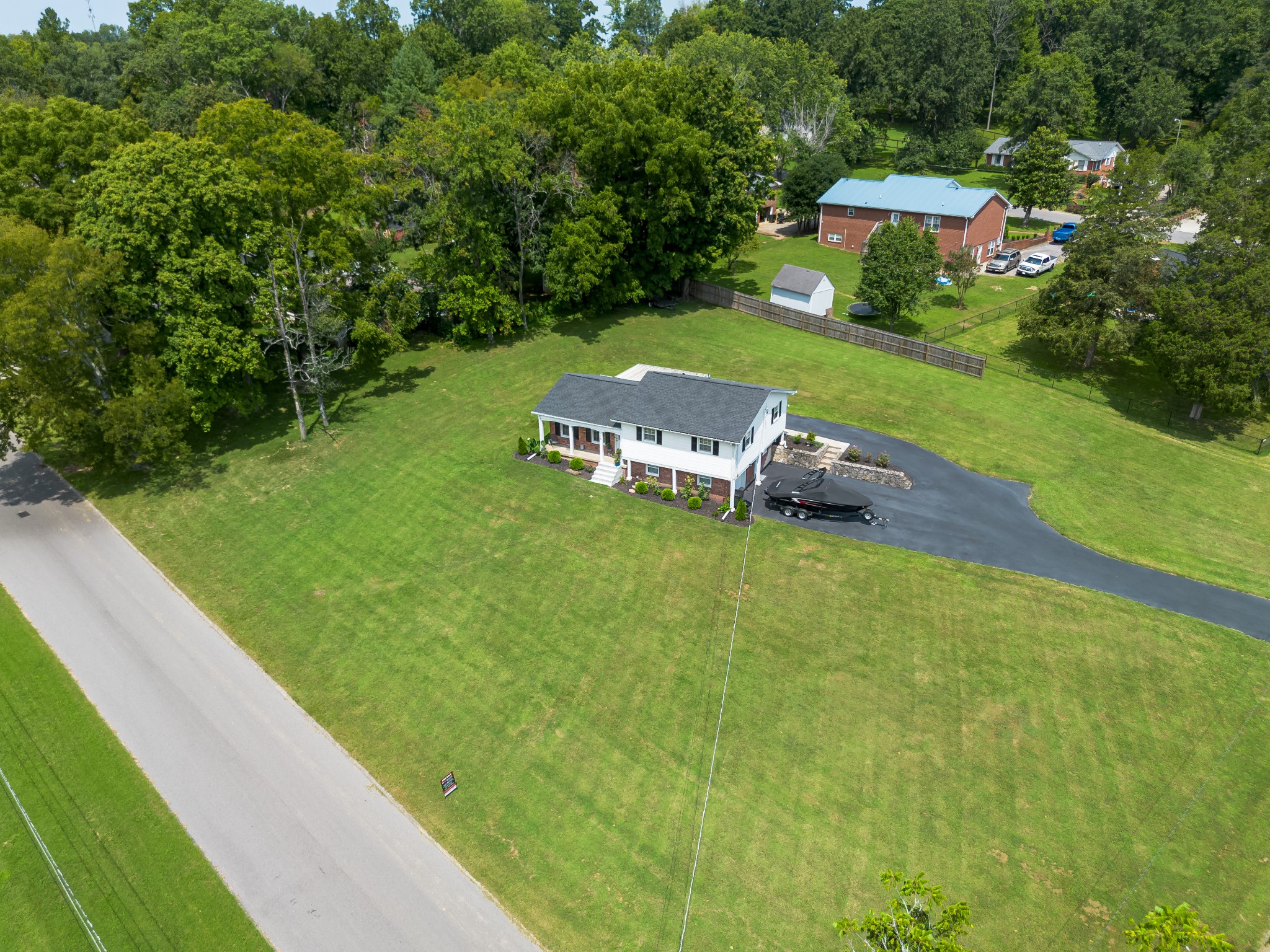 136 Wayne St