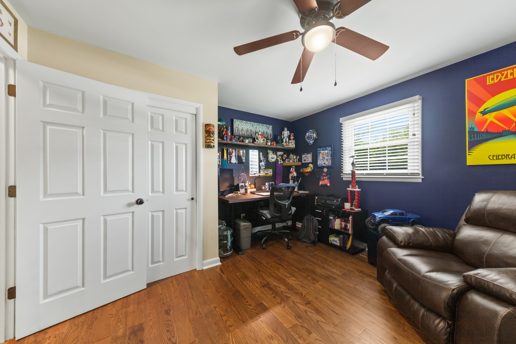 136 Wayne St