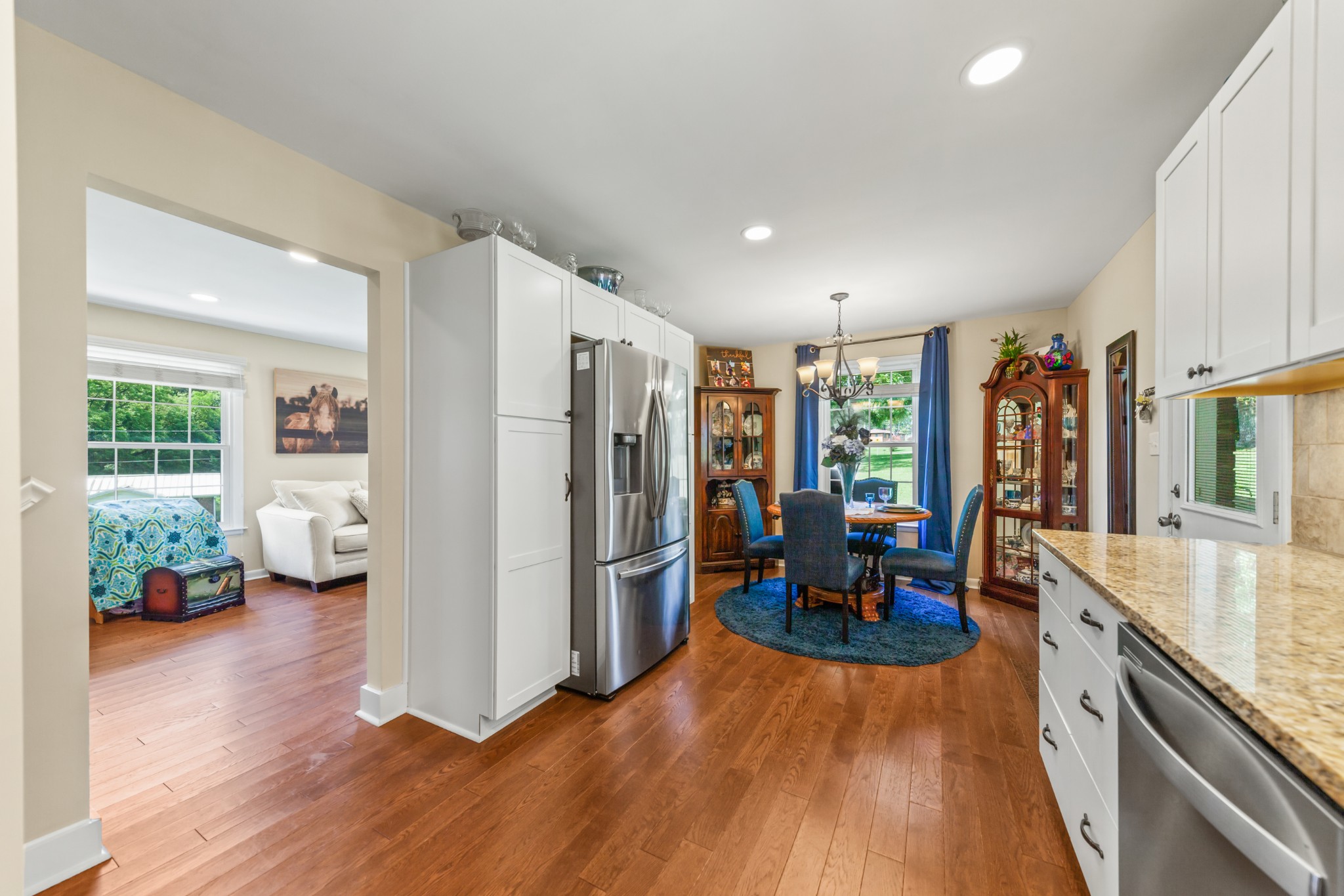 136 Wayne St