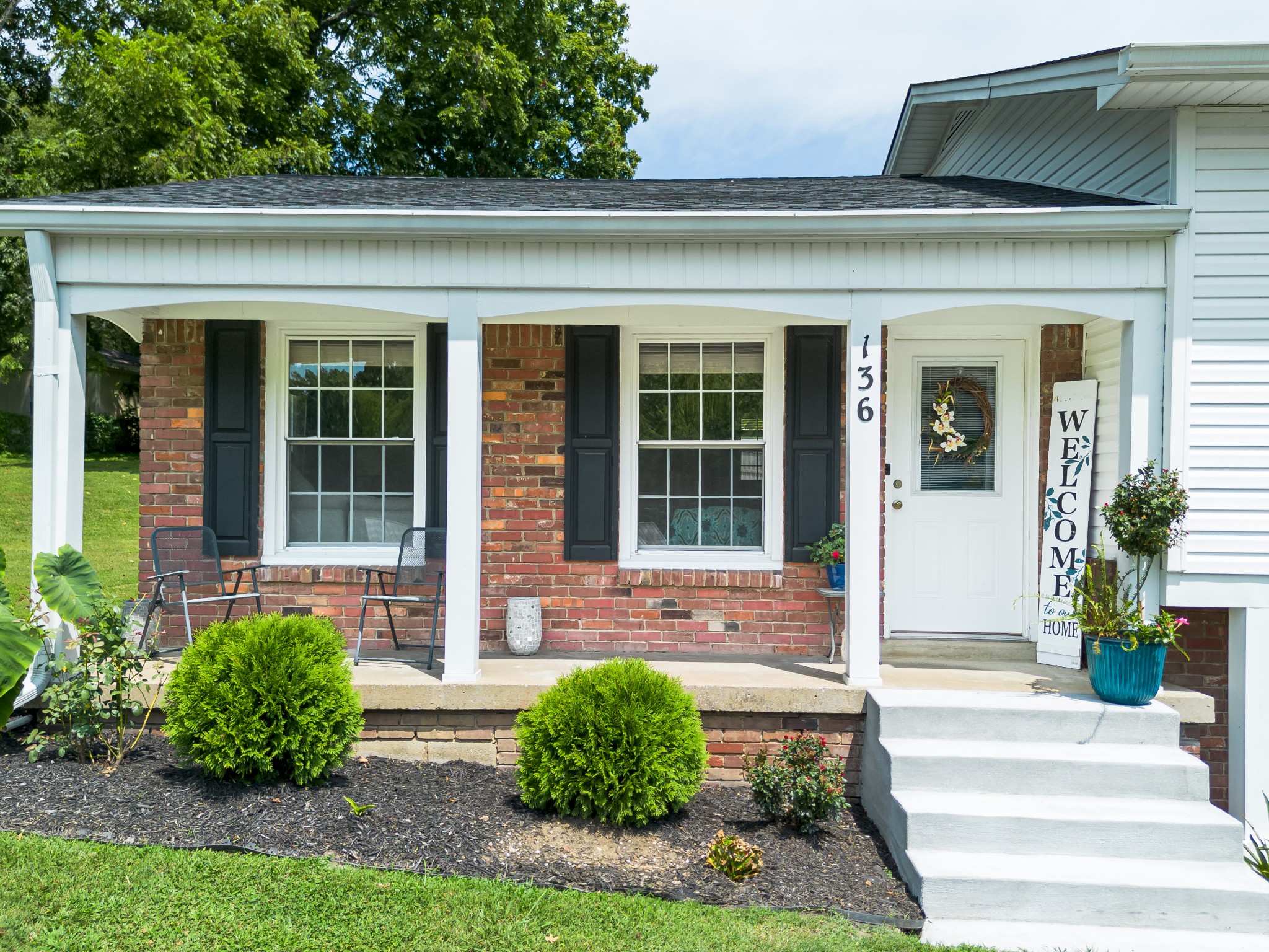 136 Wayne St