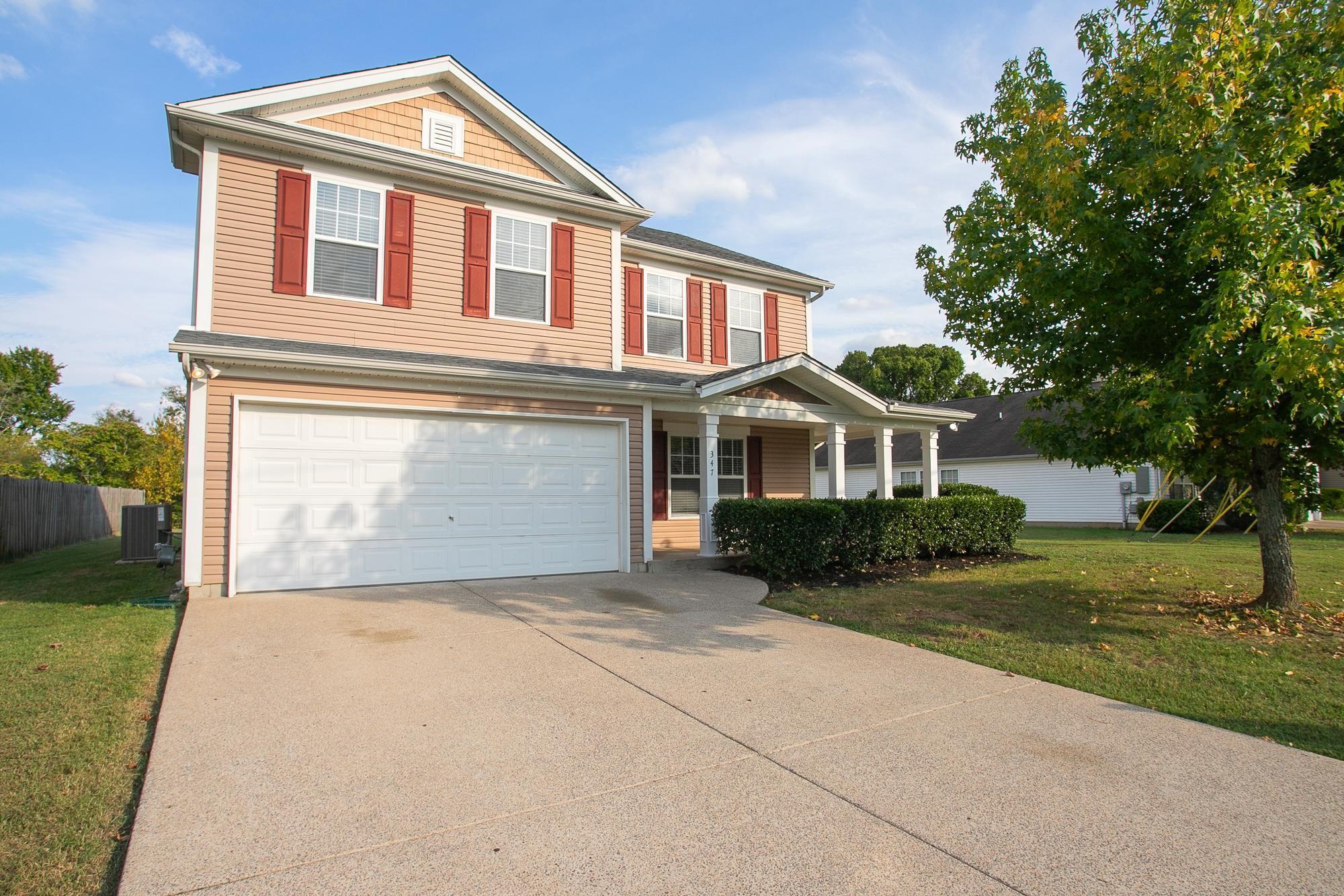 347 Stewart Springs Dr