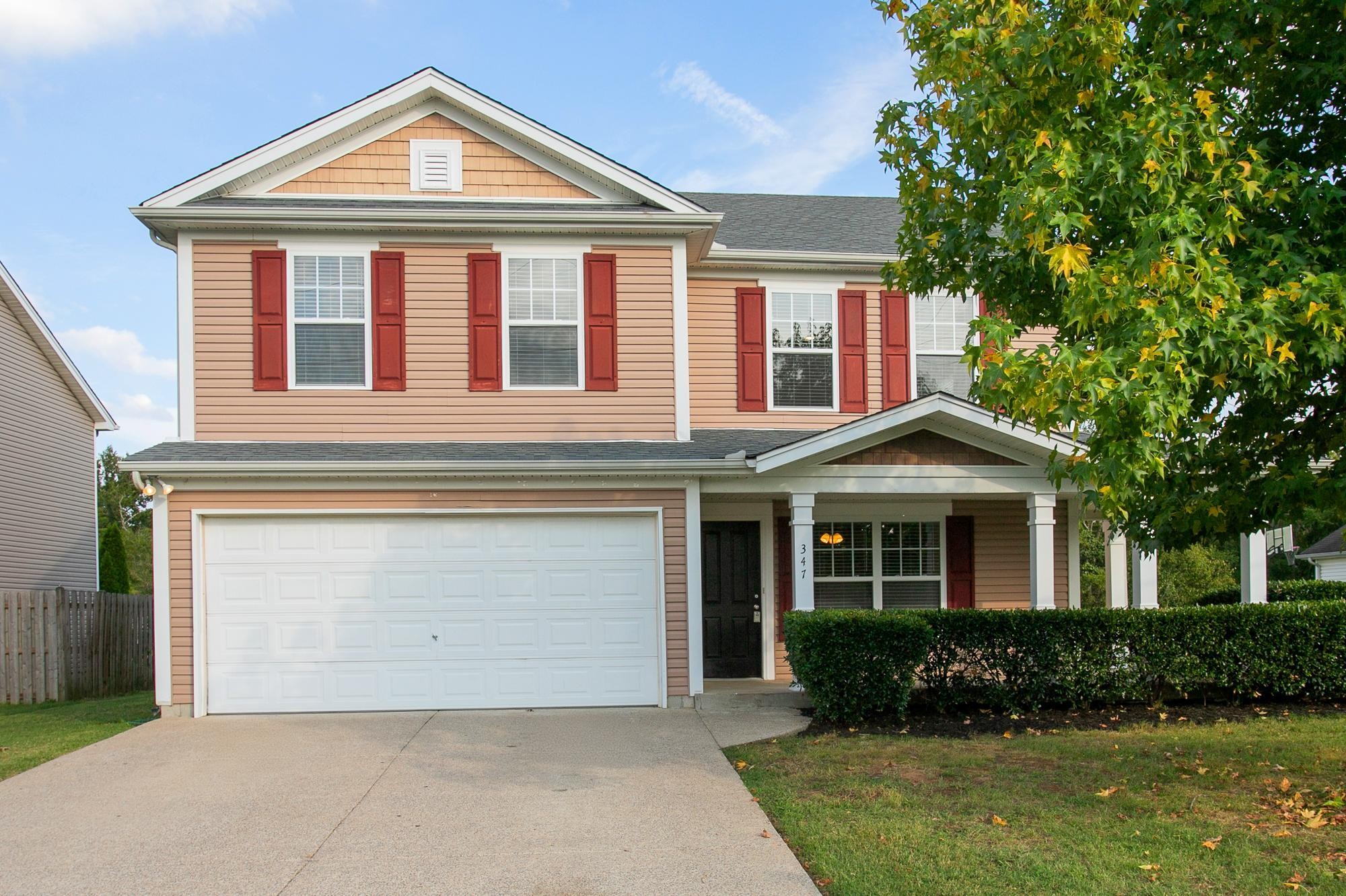 347 Stewart Springs Dr