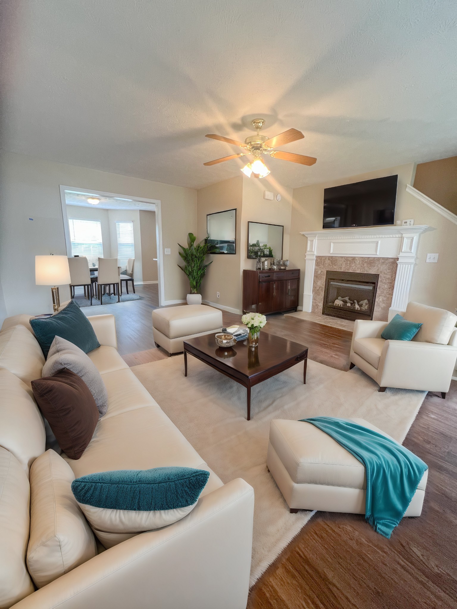 1817 Antebellum Dr