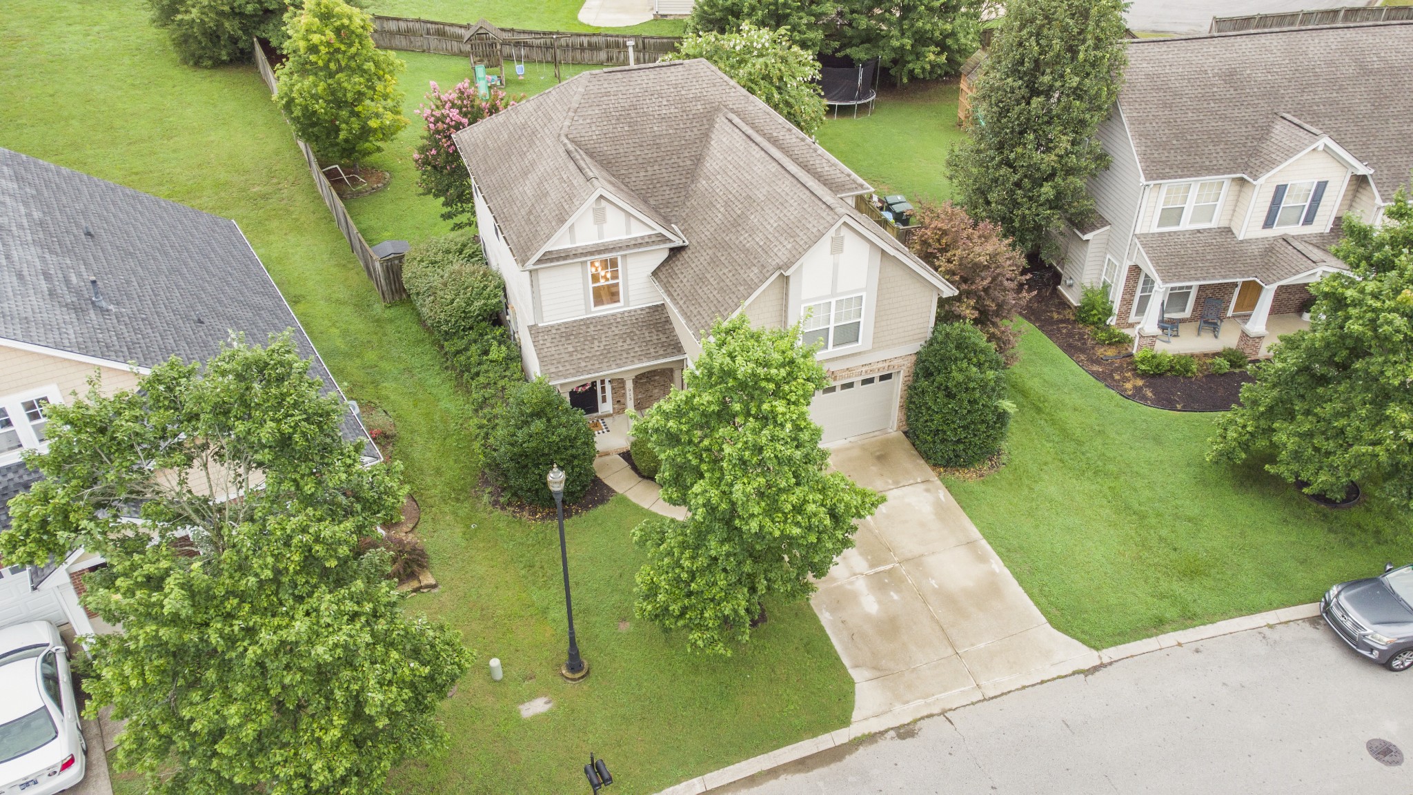 913 Legacy Park Rd