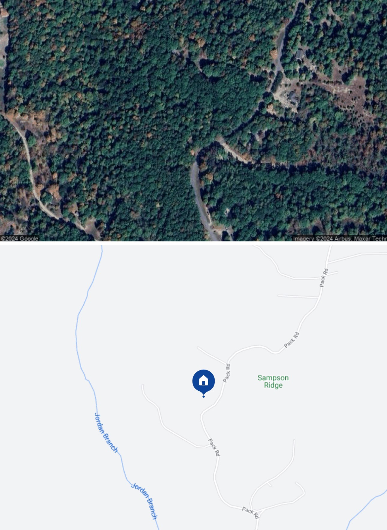 1241 Pack Rd