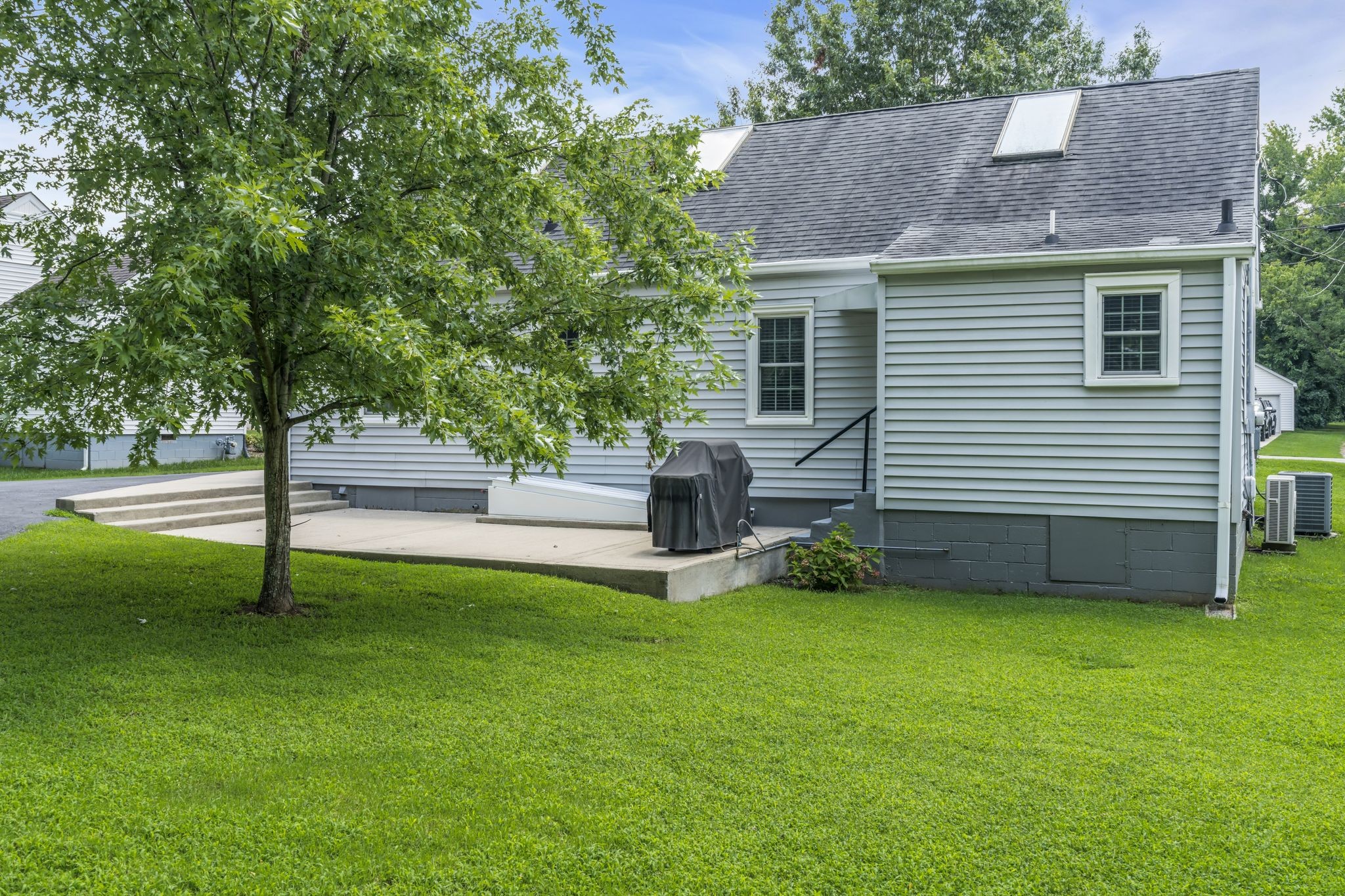 2567 Stinson Rd