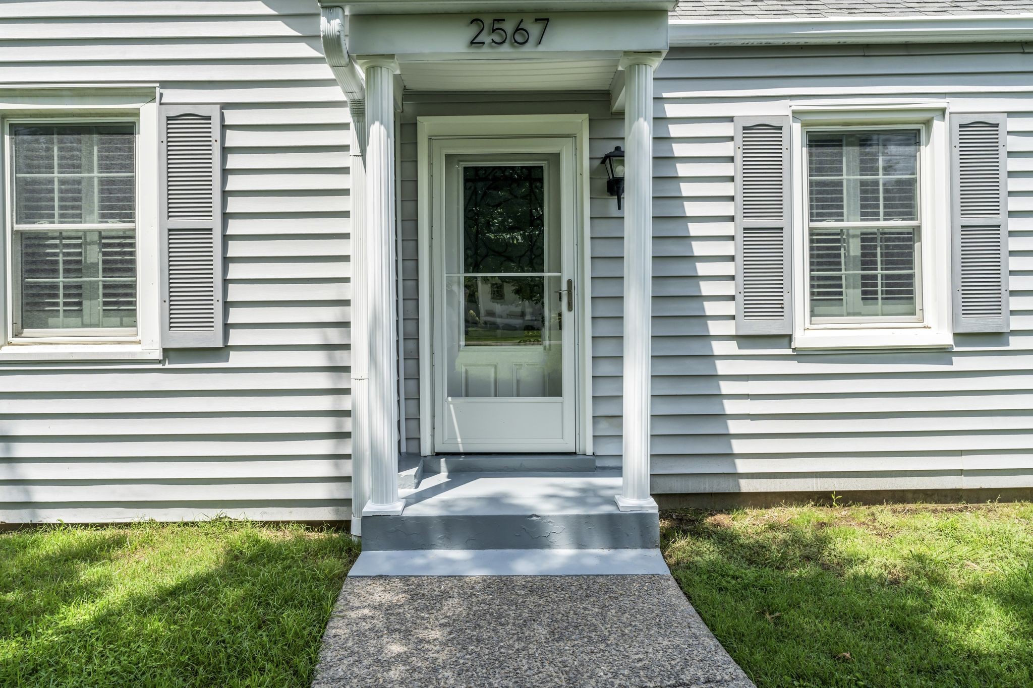 2567 Stinson Rd