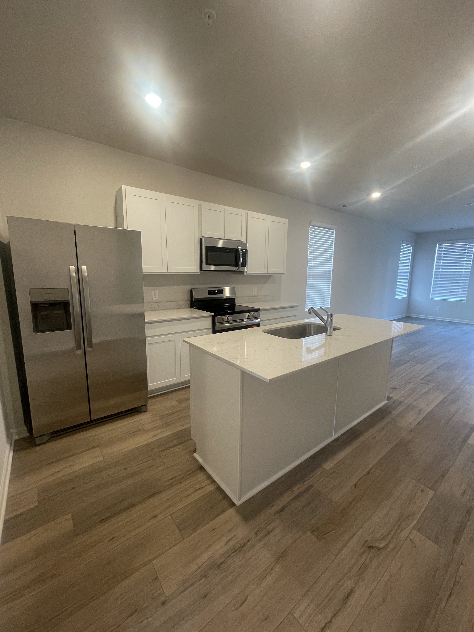 558 Trinity Way