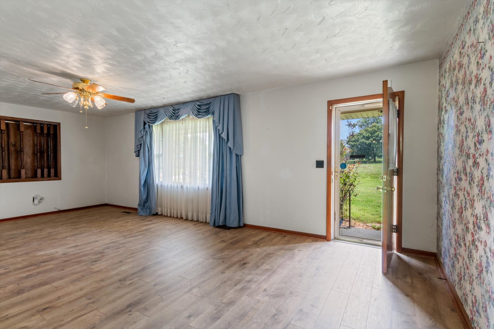5429 Baxter Rd