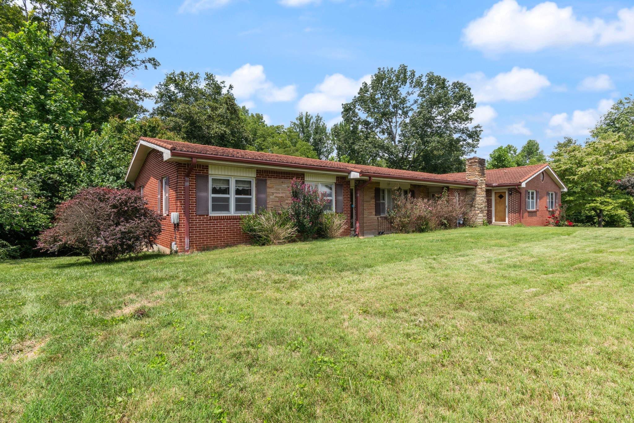 5429 Baxter Rd