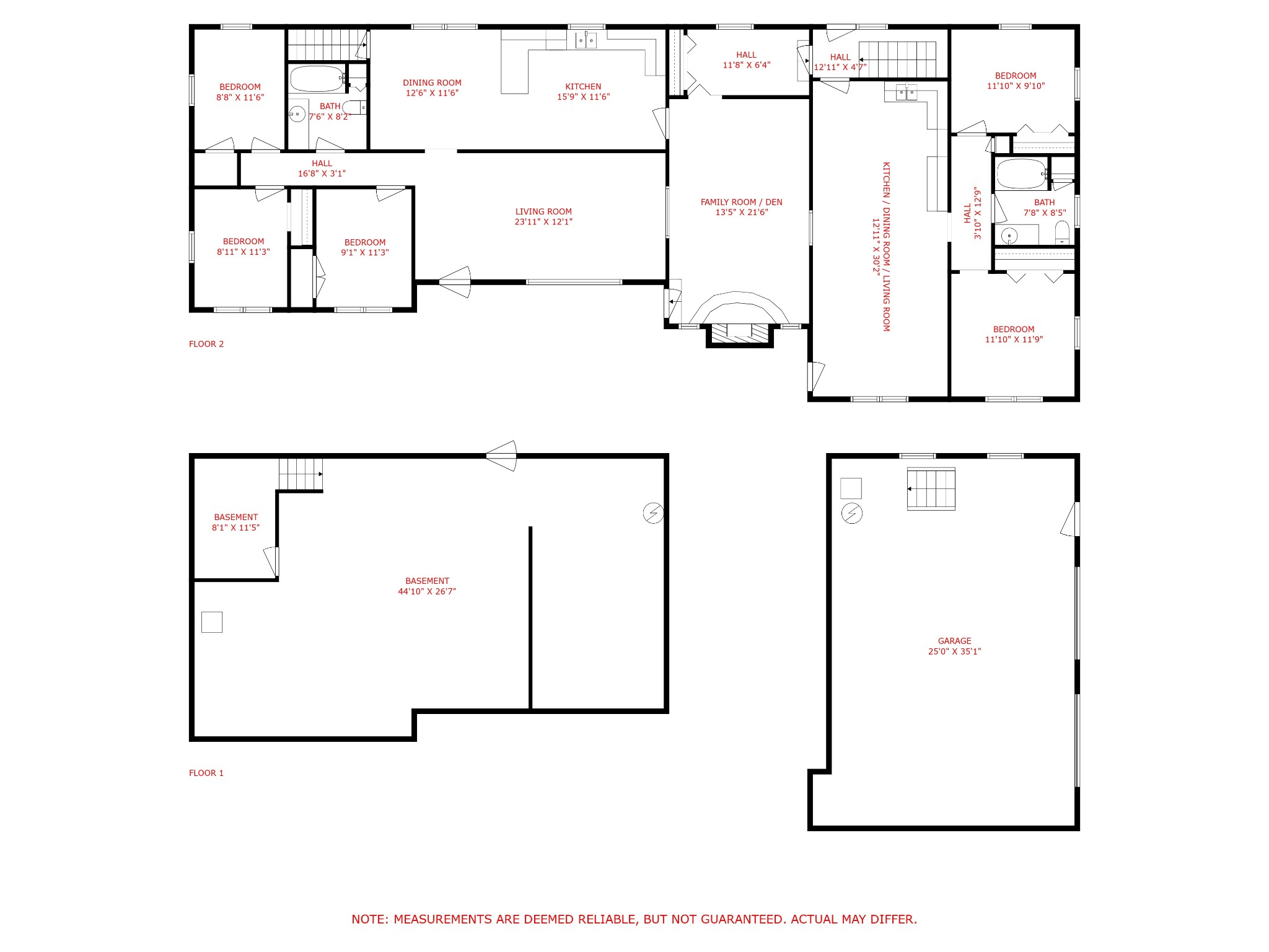 5429 Baxter Rd