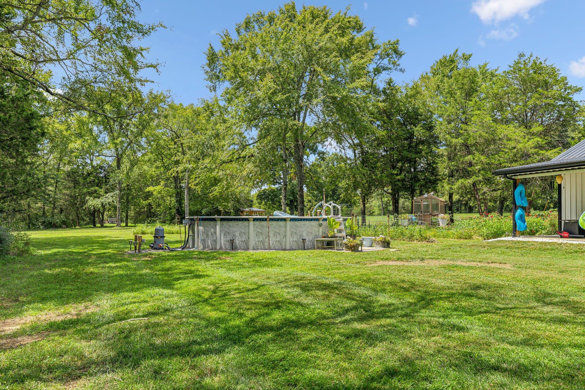 280 Sub Station Rd