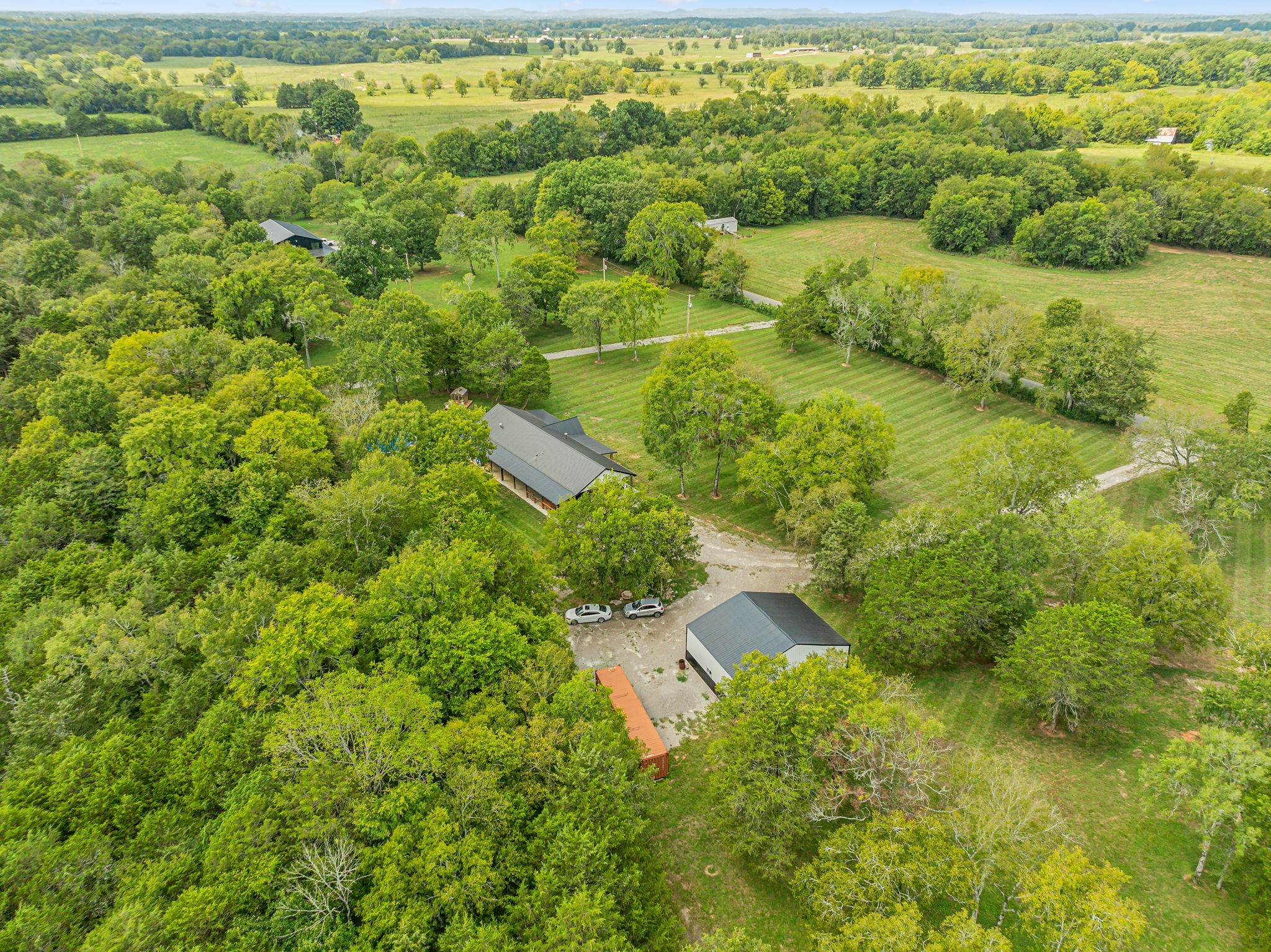 280 Sub Station Rd