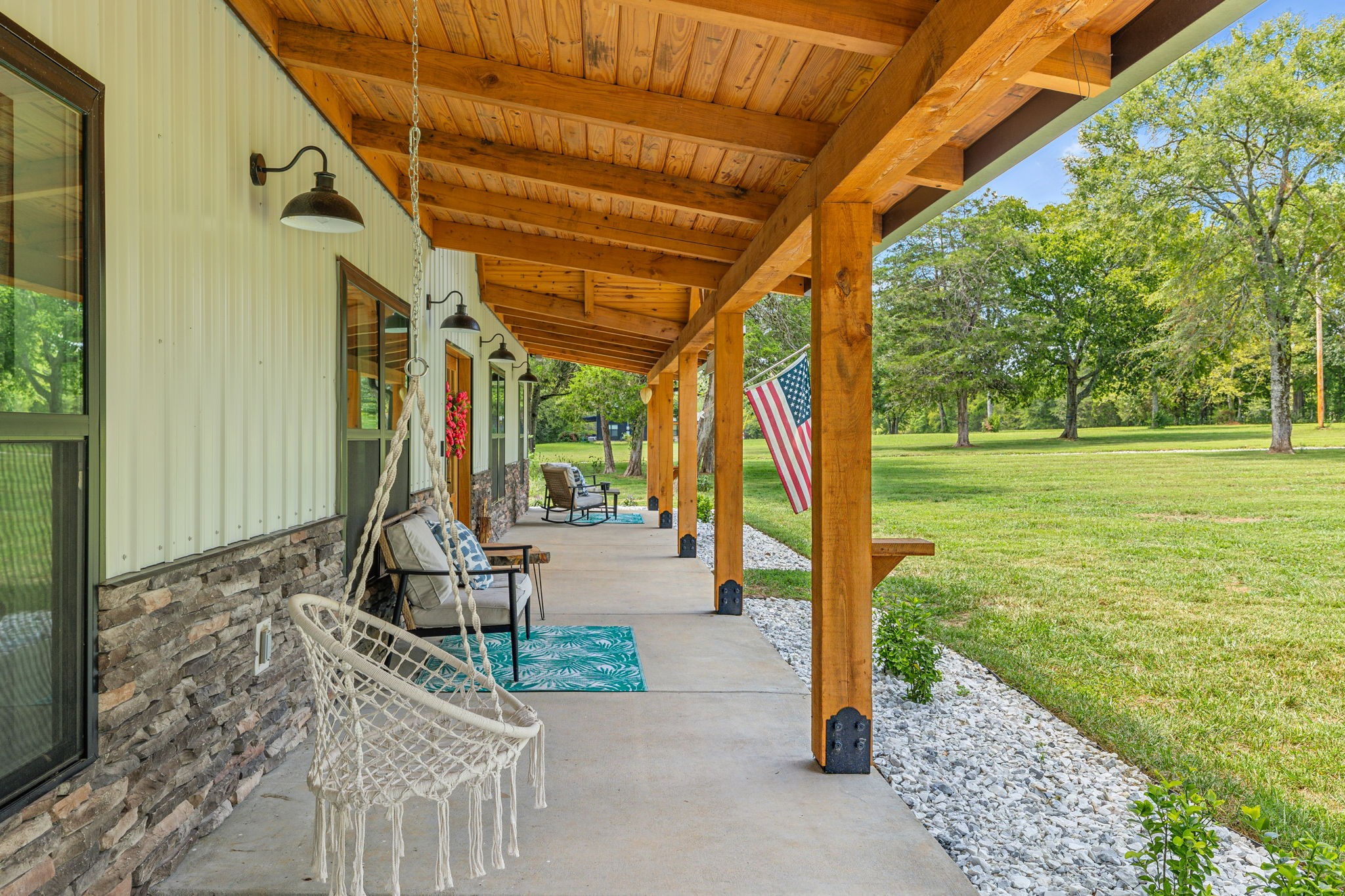 280 Sub Station Rd