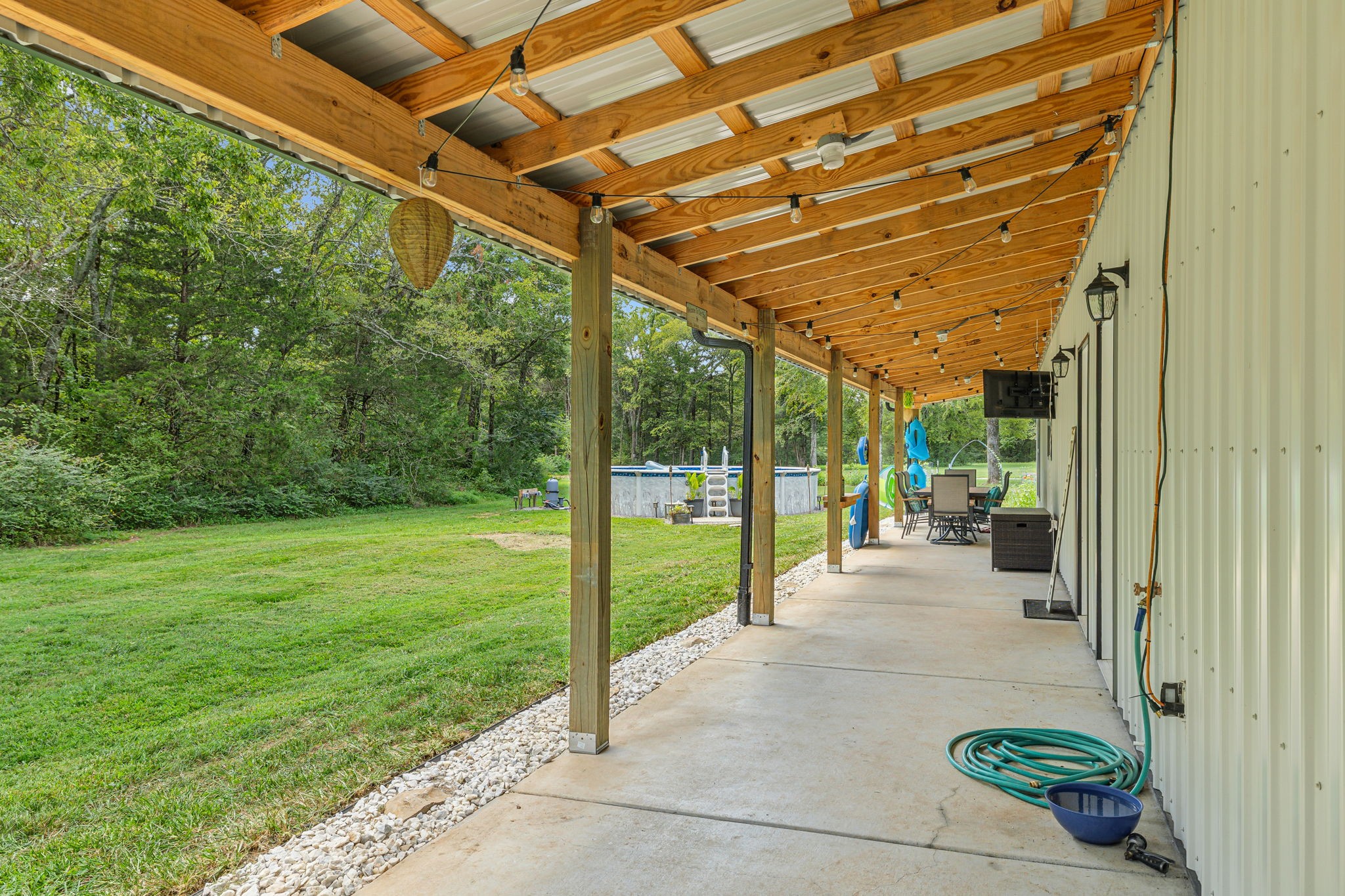 280 Sub Station Rd