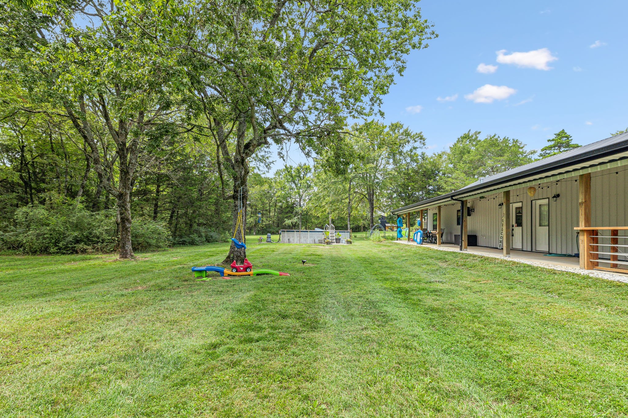 280 Sub Station Rd