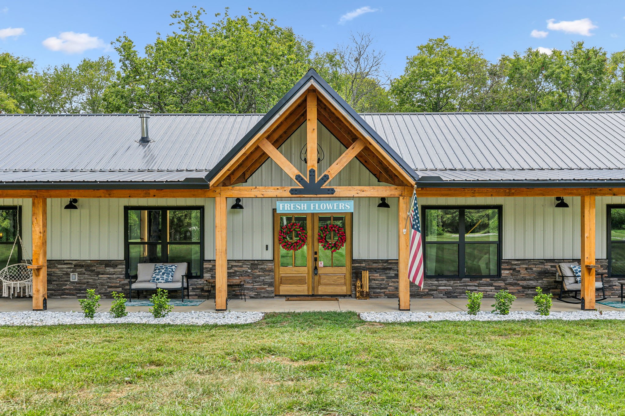 280 Sub Station Rd