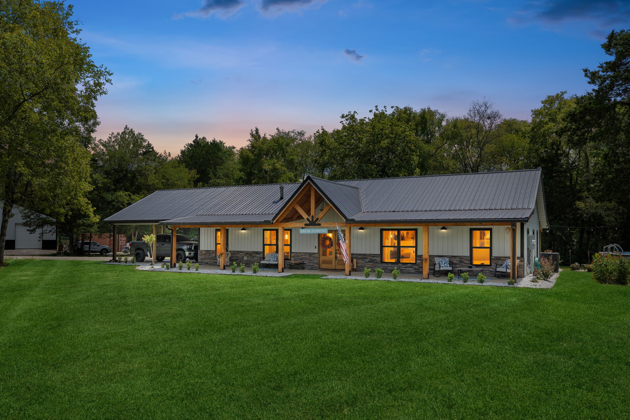 280 Sub Station Rd
