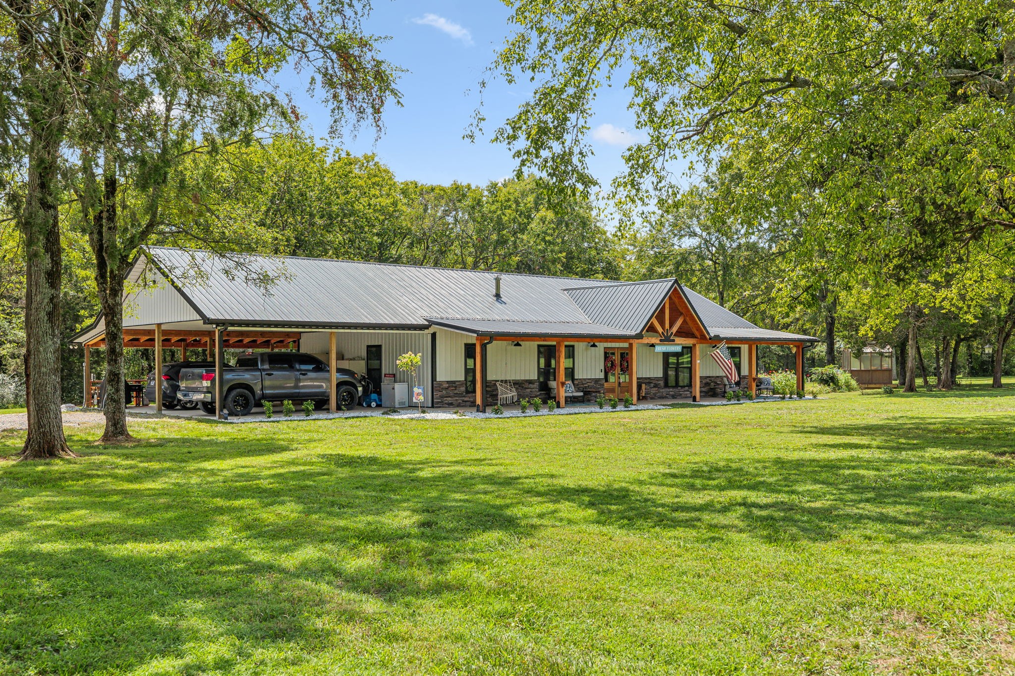 280 Sub Station Rd
