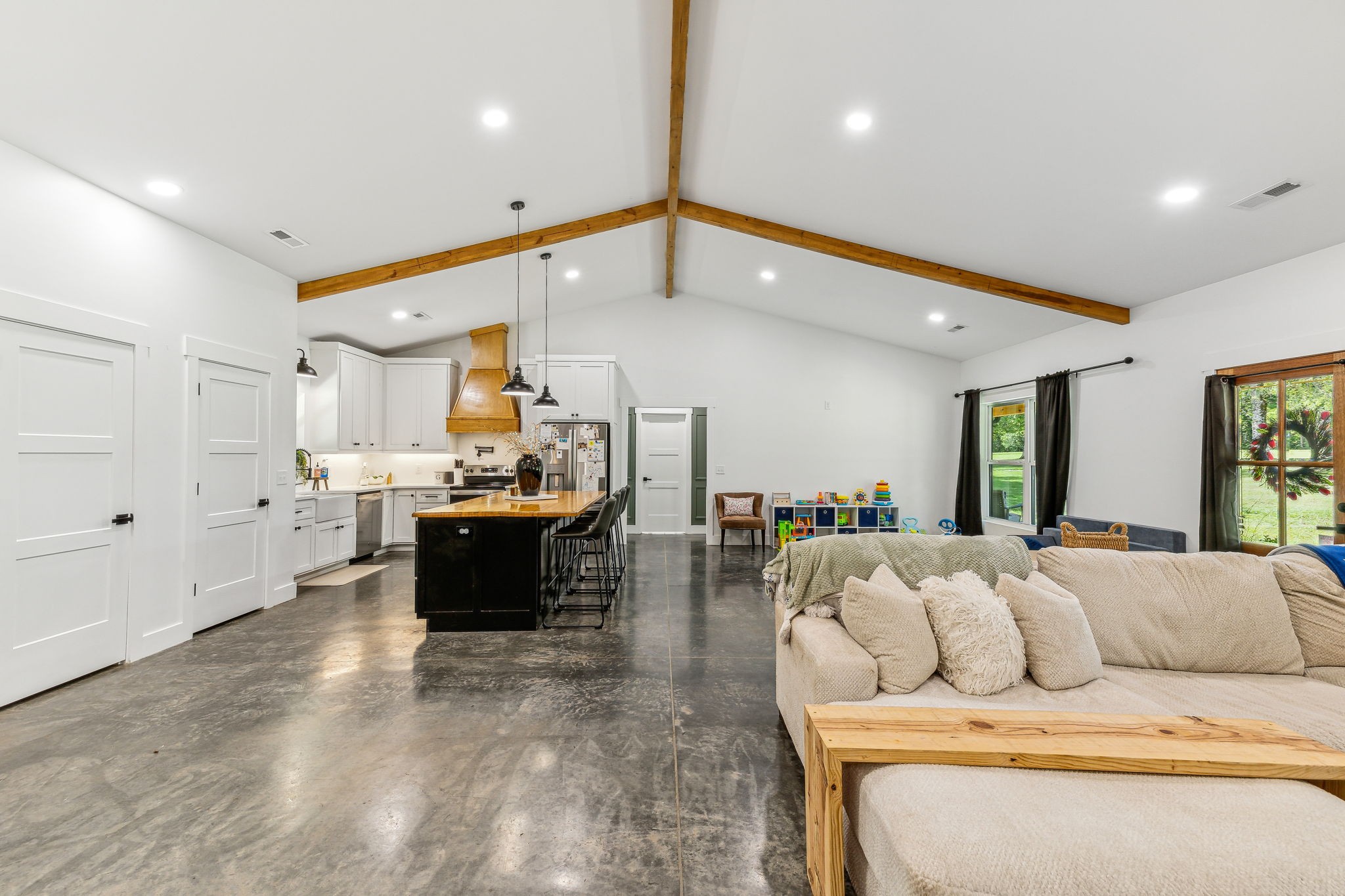 280 Sub Station Rd