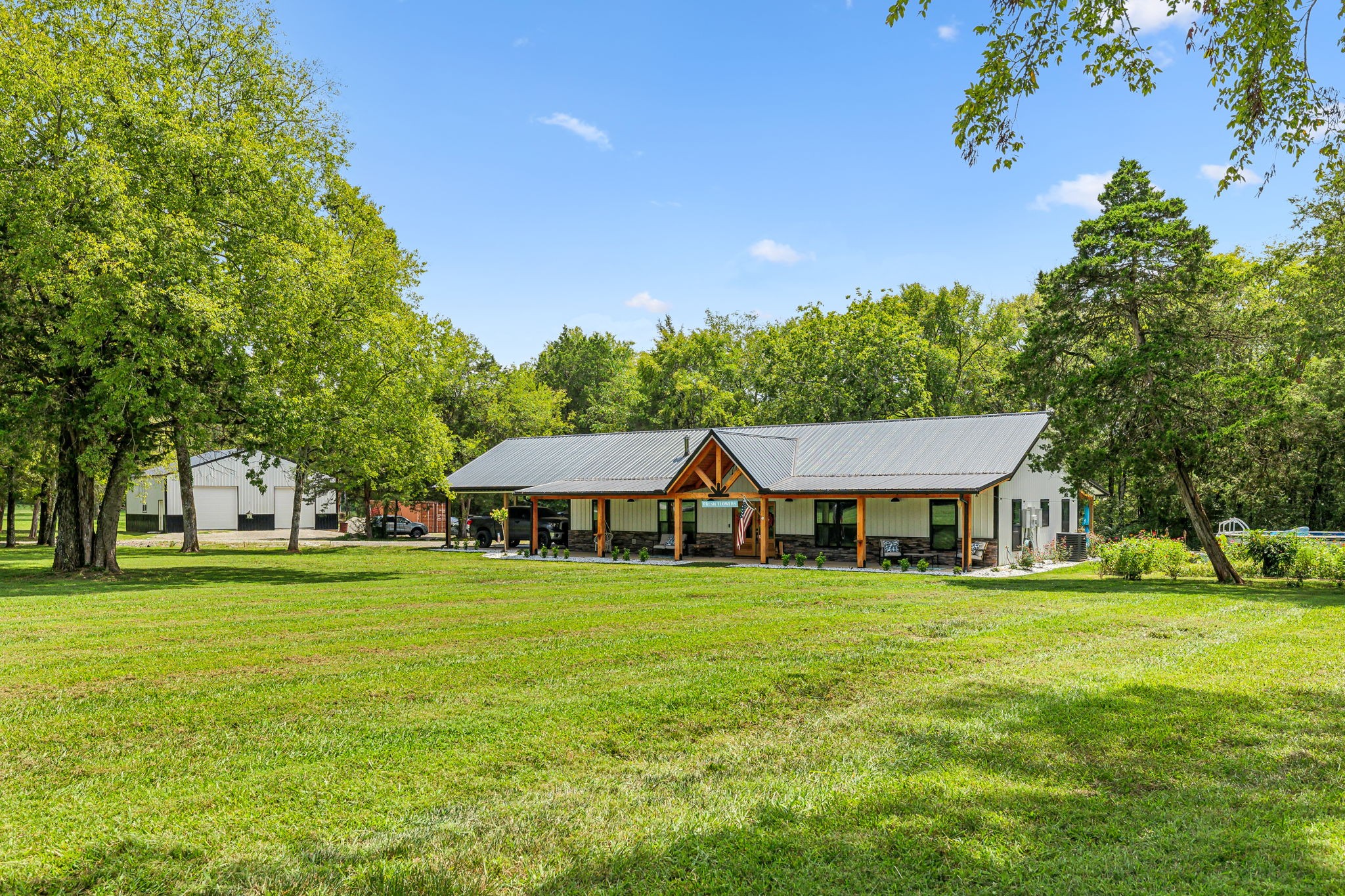 280 Sub Station Rd