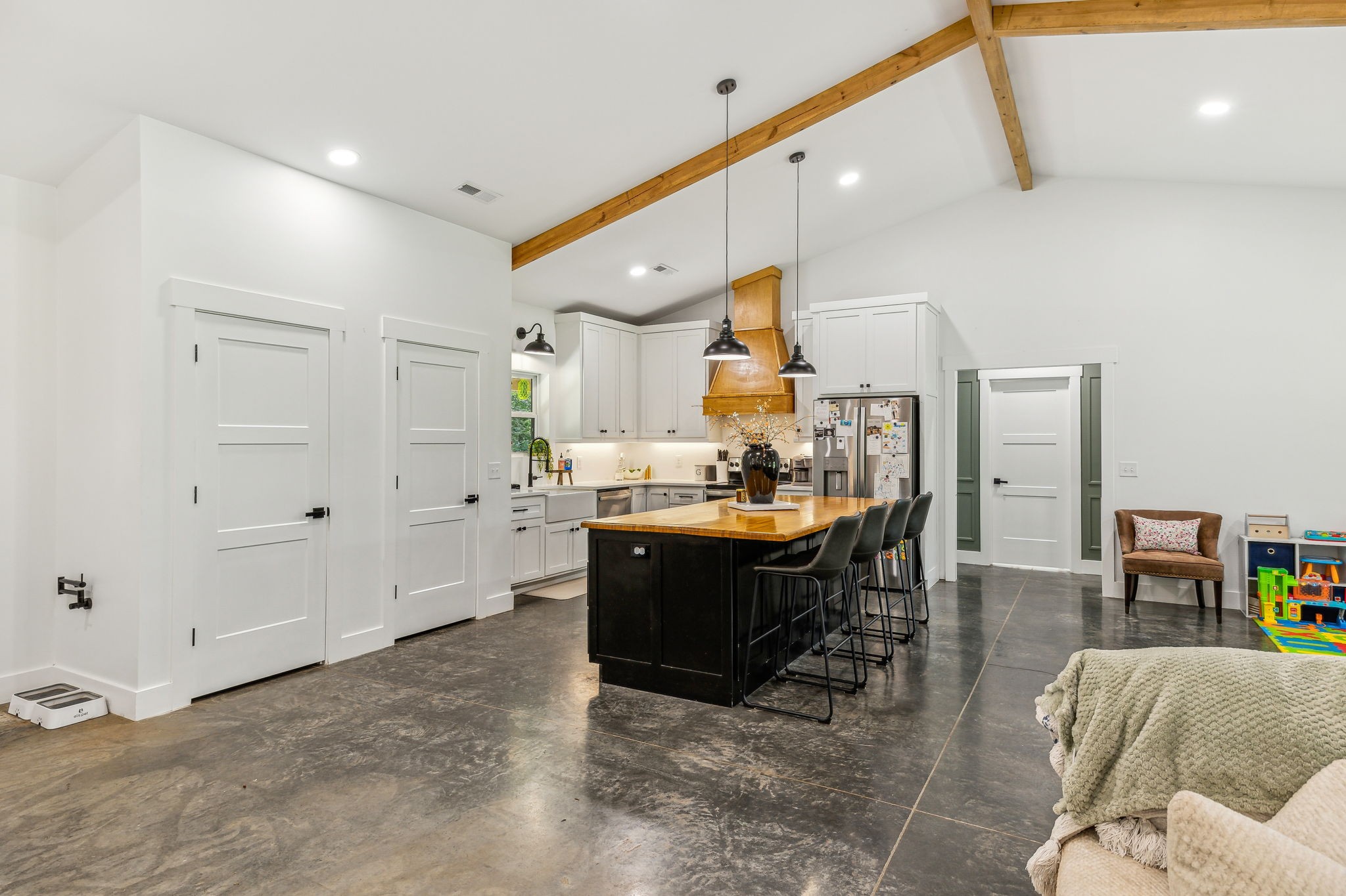 280 Sub Station Rd