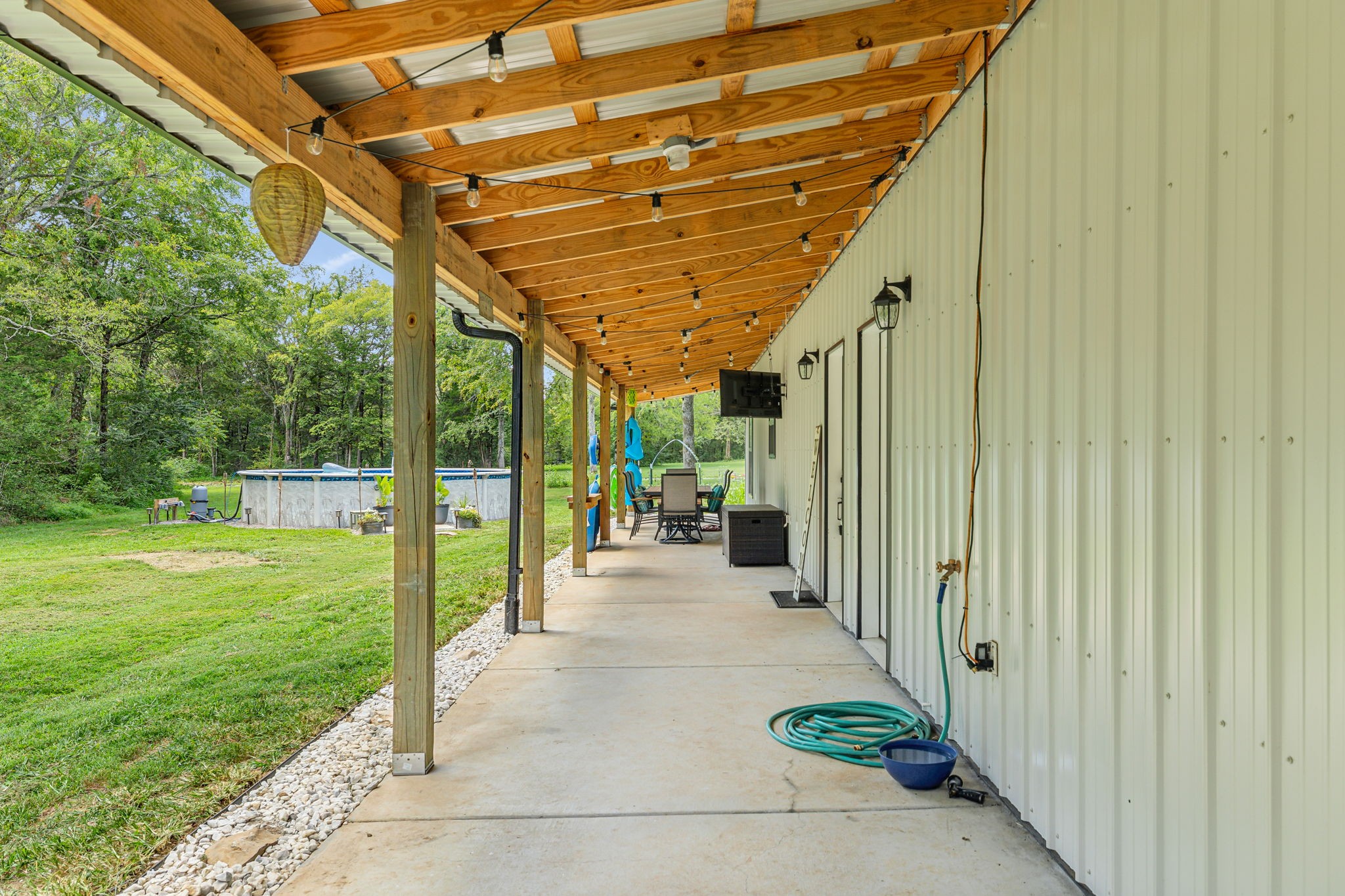 280 Sub Station Rd