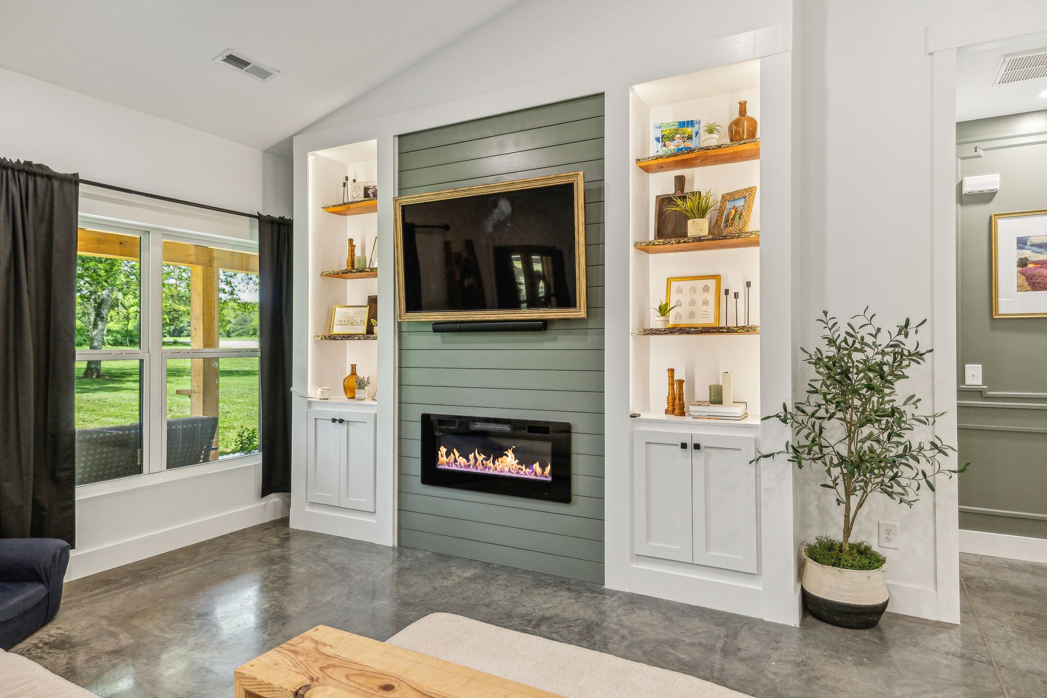 280 Sub Station Rd
