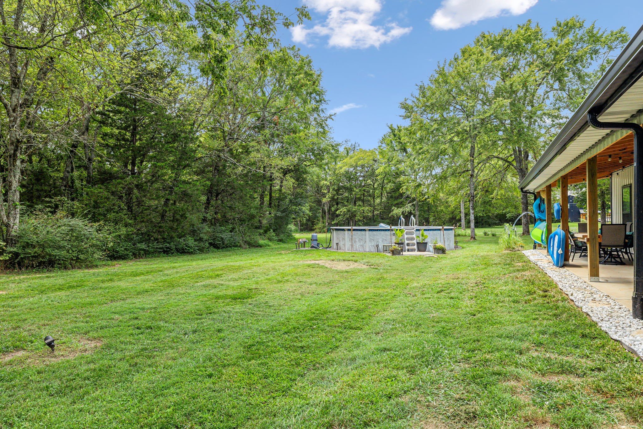 280 Sub Station Rd