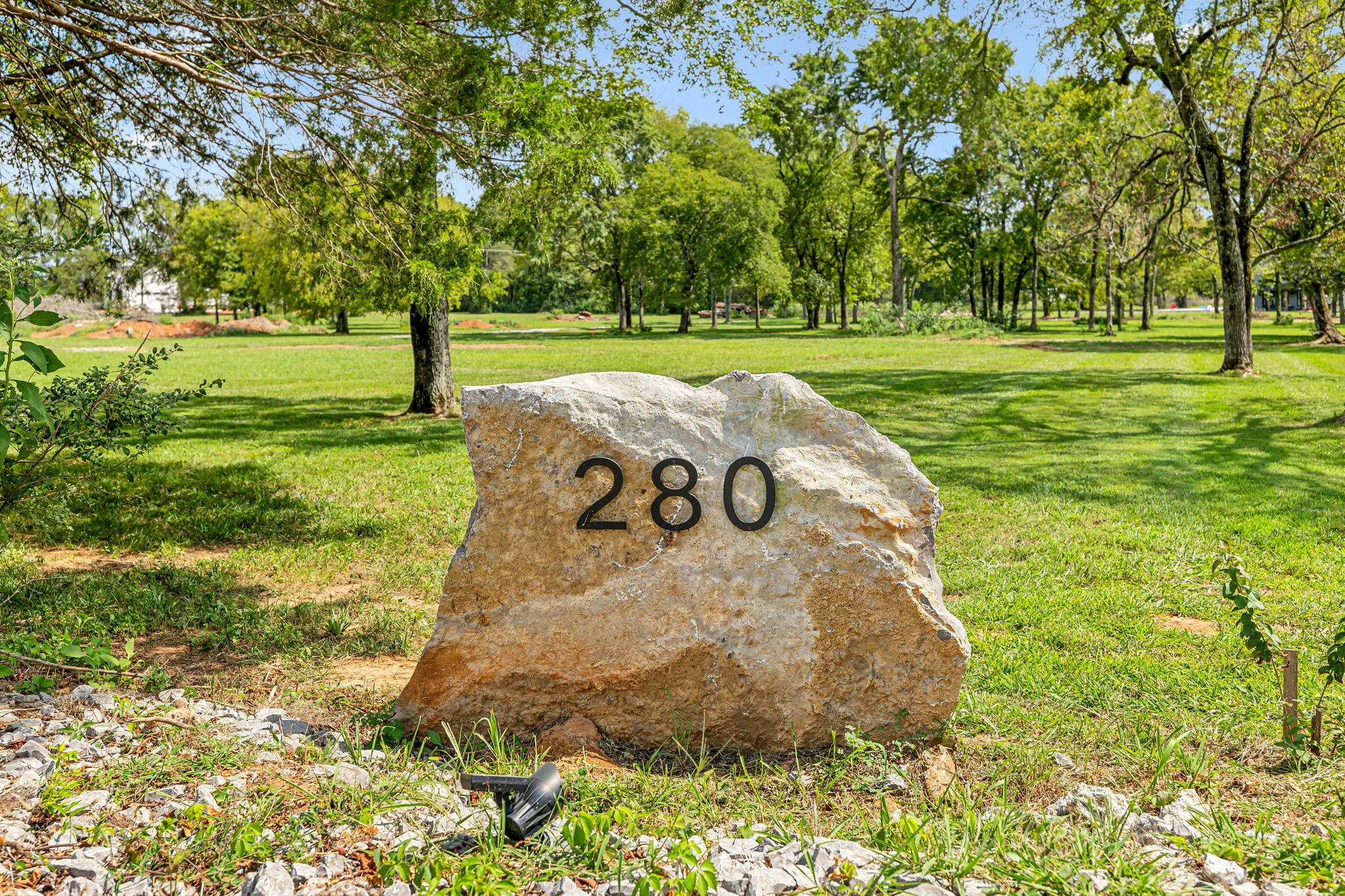 280 Sub Station Rd