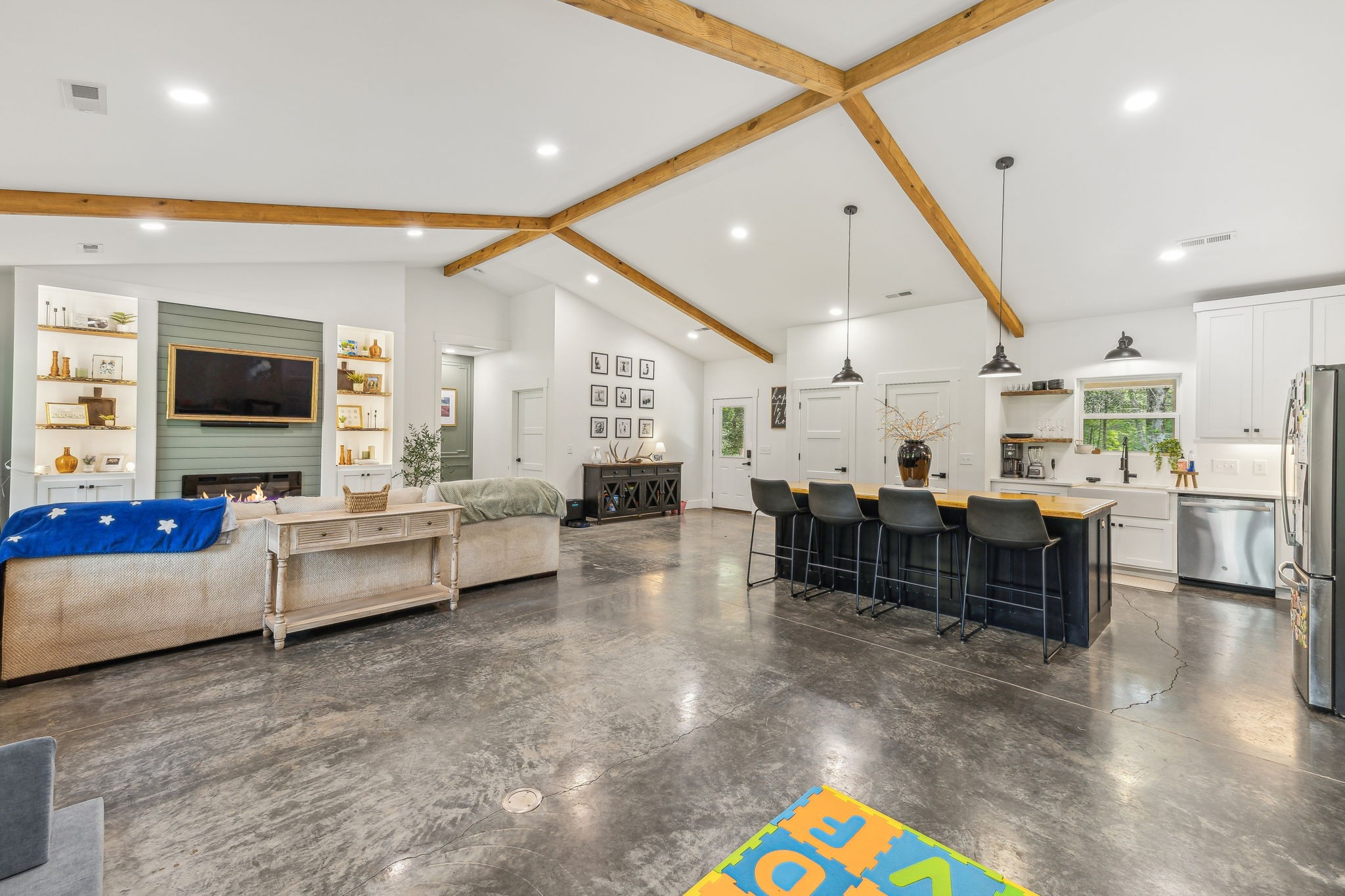 280 Sub Station Rd
