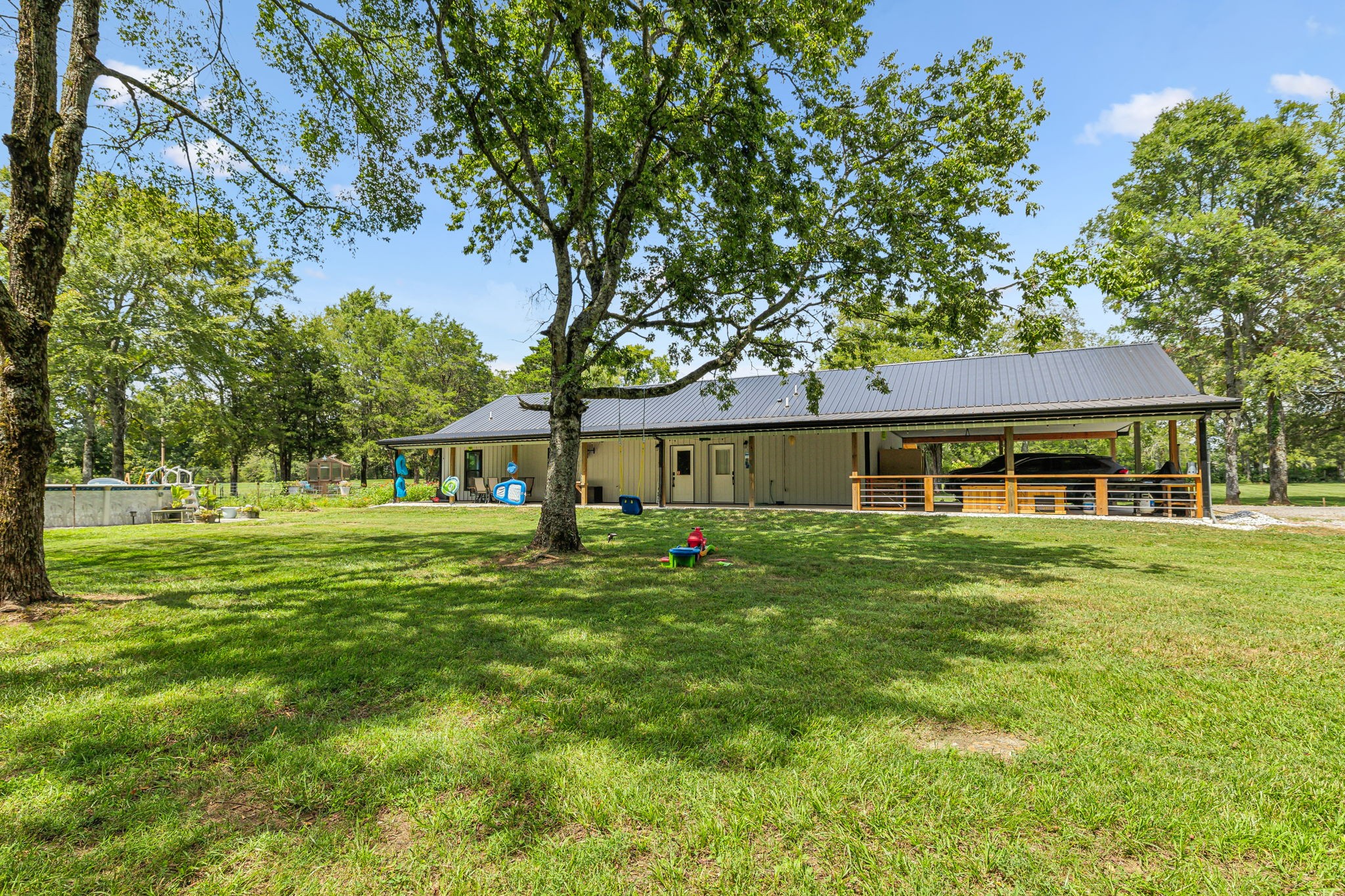 280 Sub Station Rd