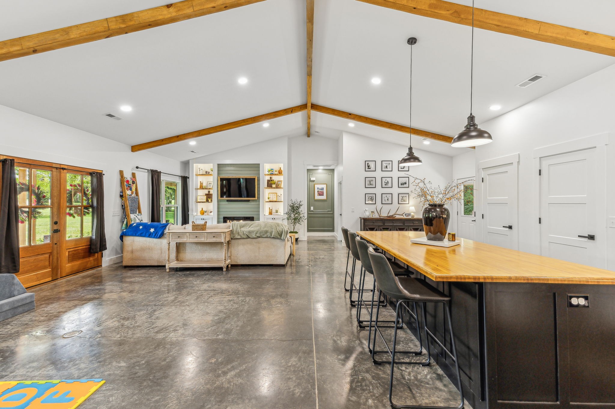 280 Sub Station Rd