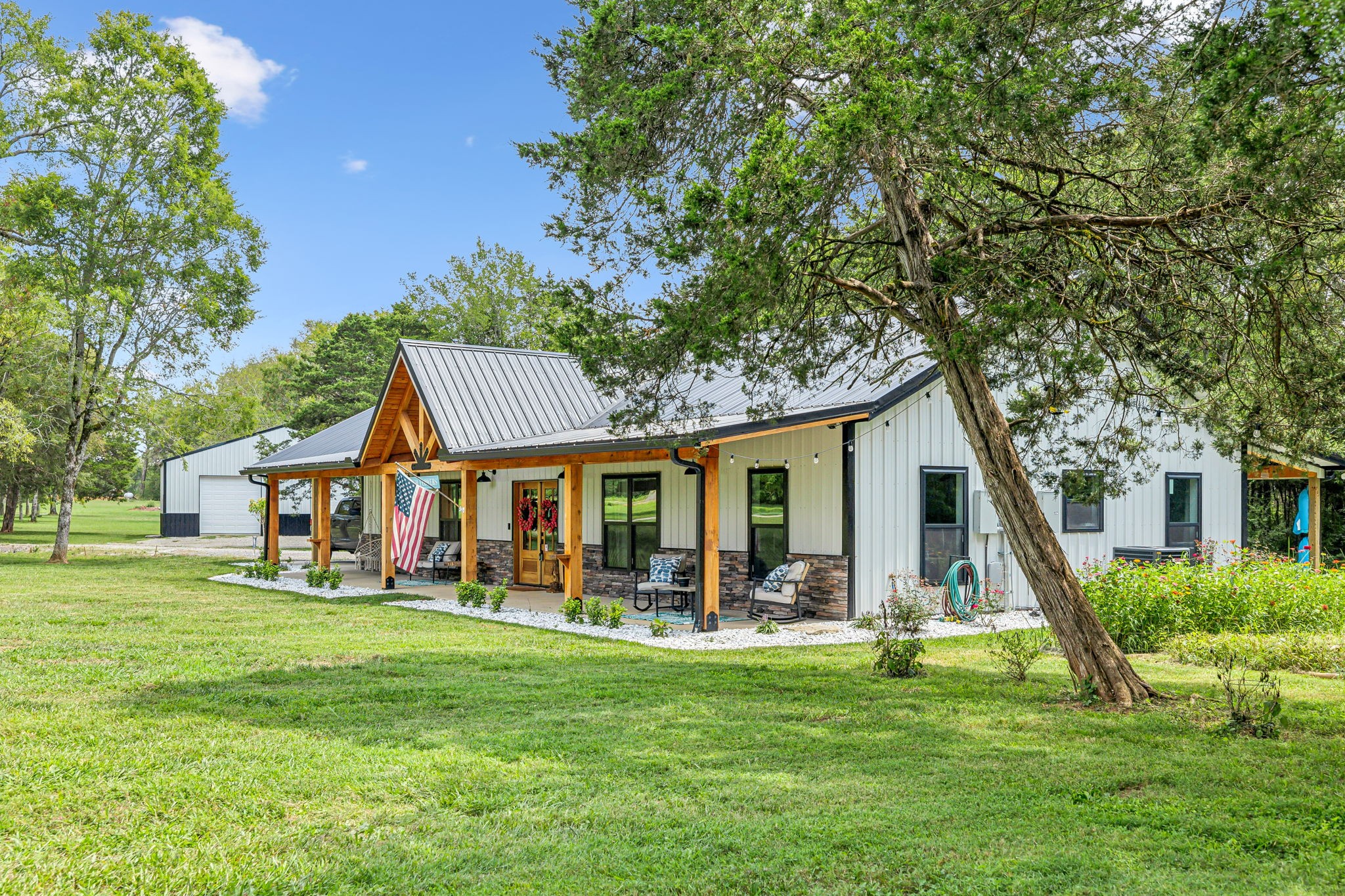 280 Sub Station Rd