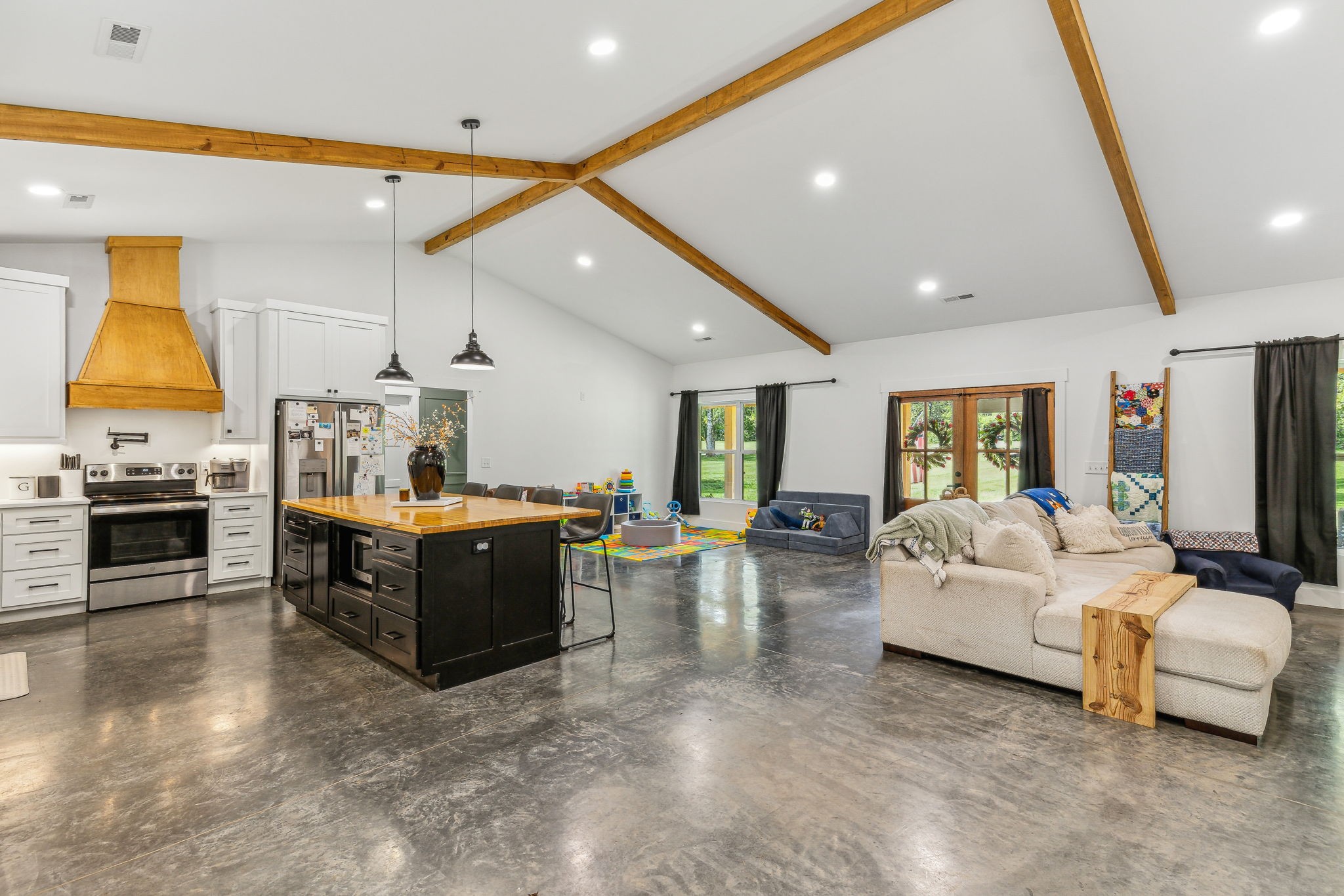 280 Sub Station Rd