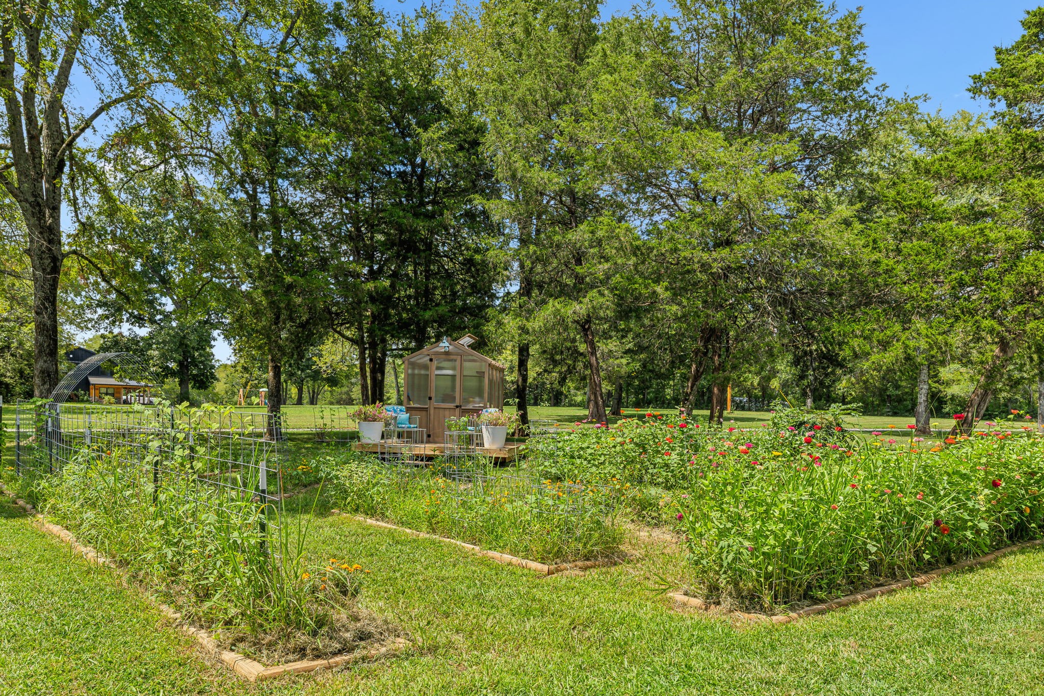 280 Sub Station Rd