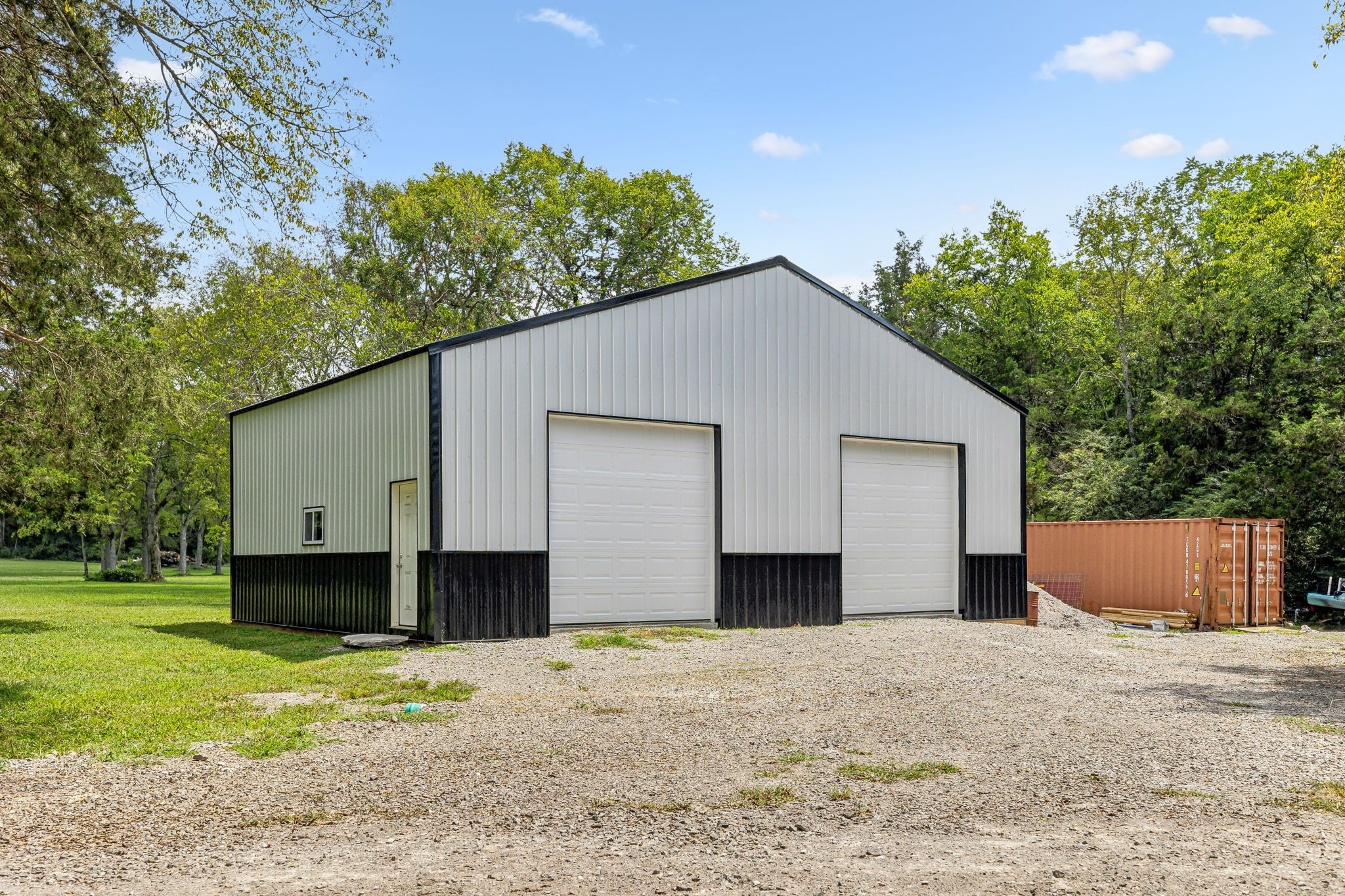 280 Sub Station Rd