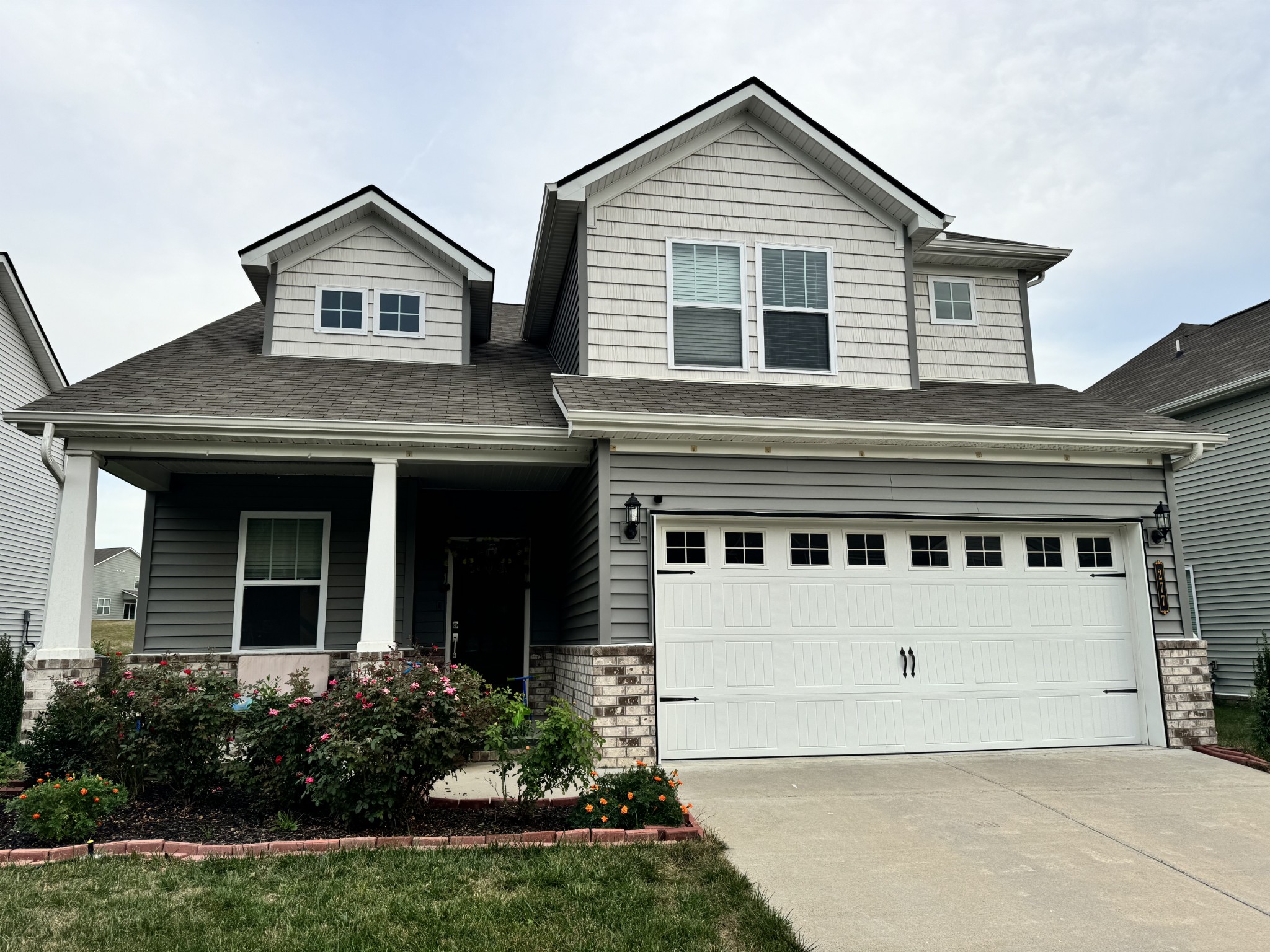 277 Casper Dr