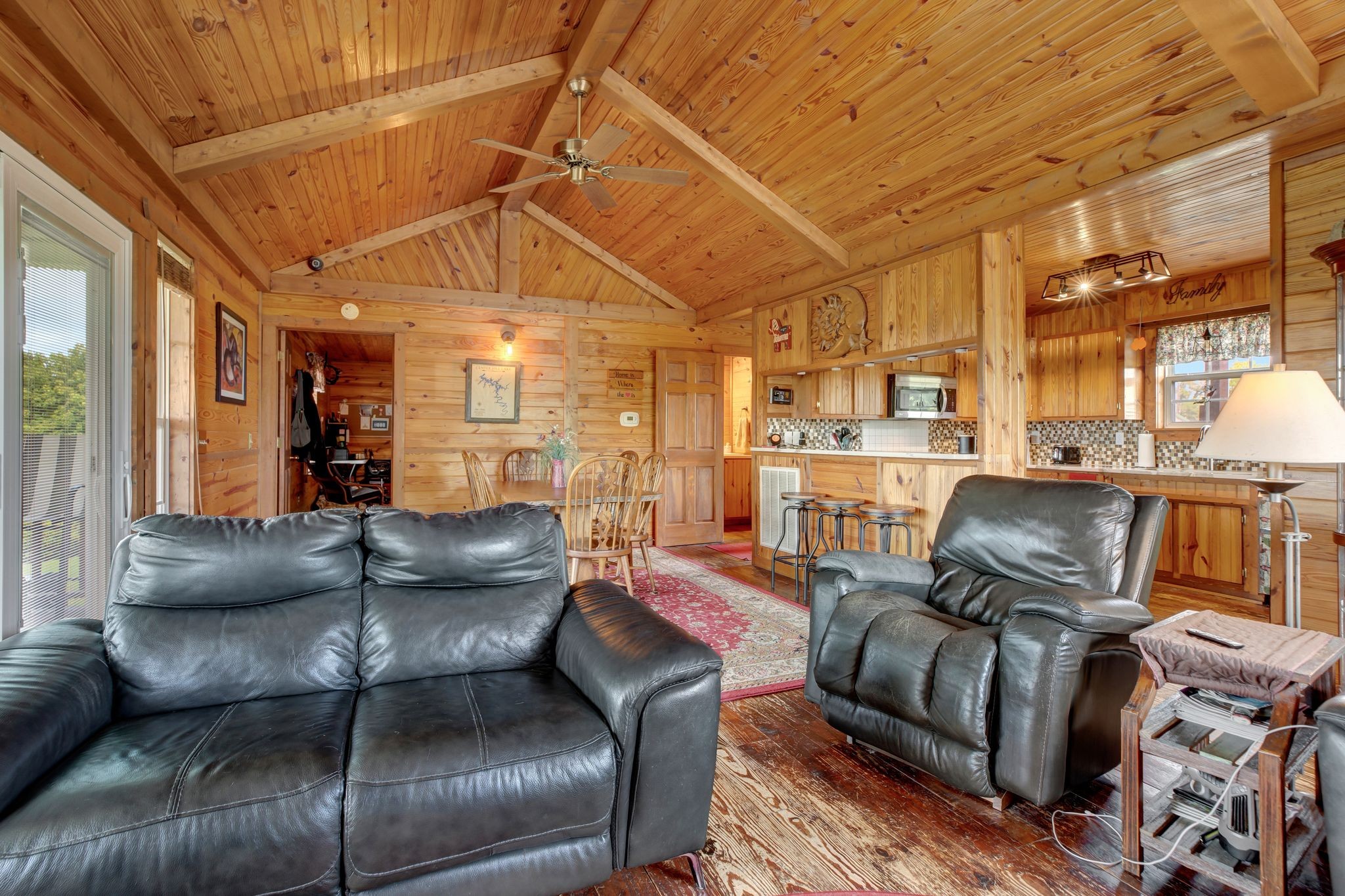 5461 Dale Ridge Rd
