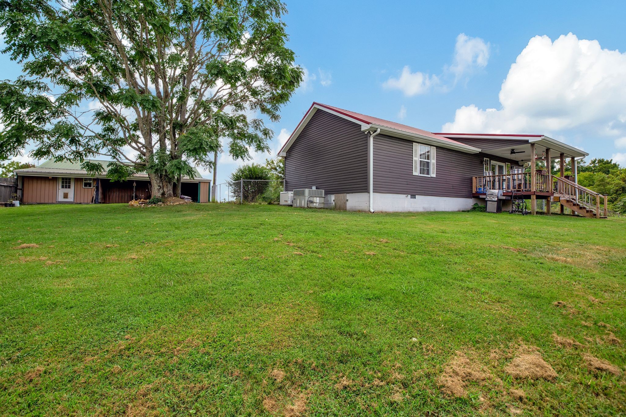 5461 Dale Ridge Rd