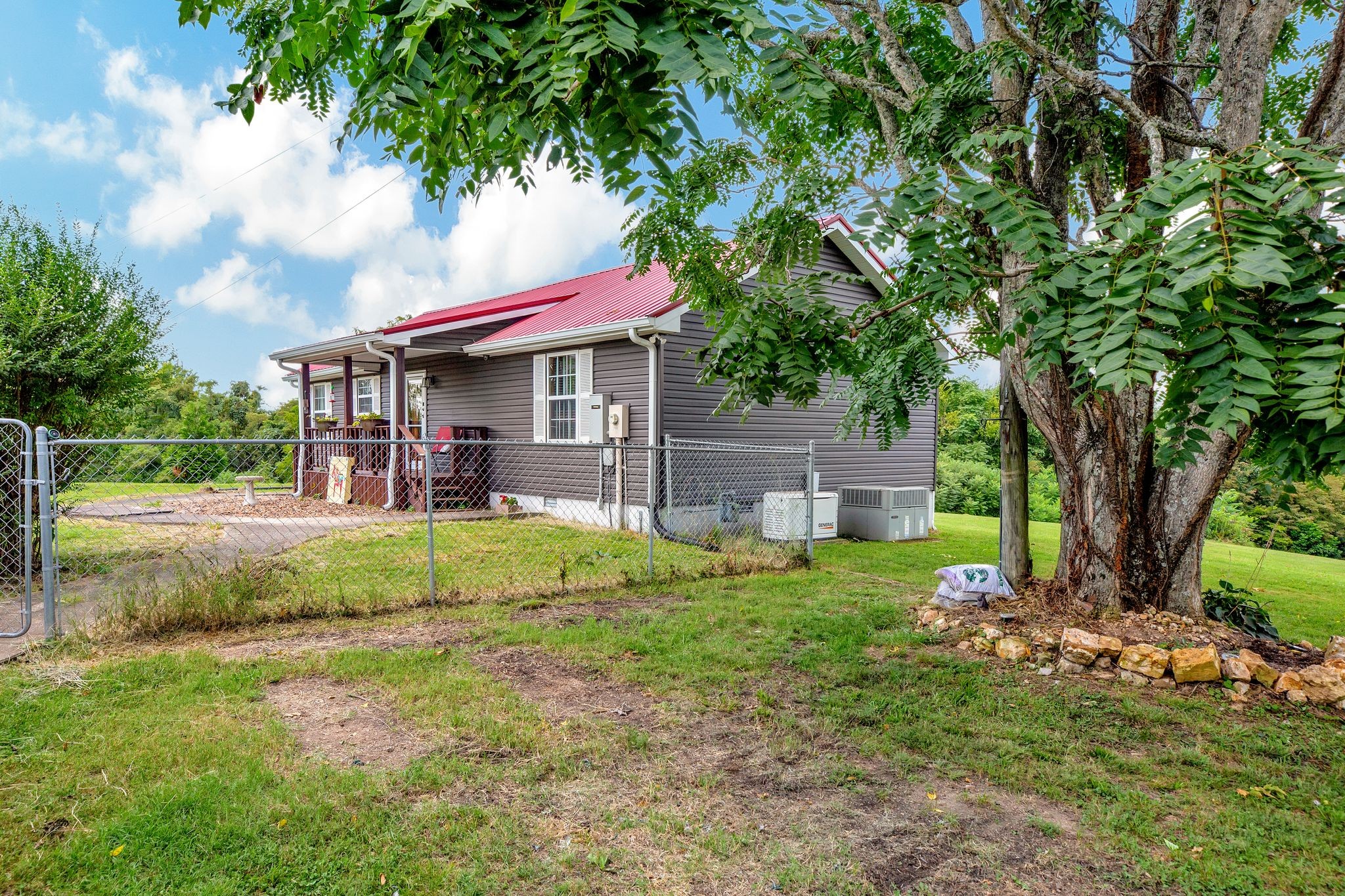 5461 Dale Ridge Rd