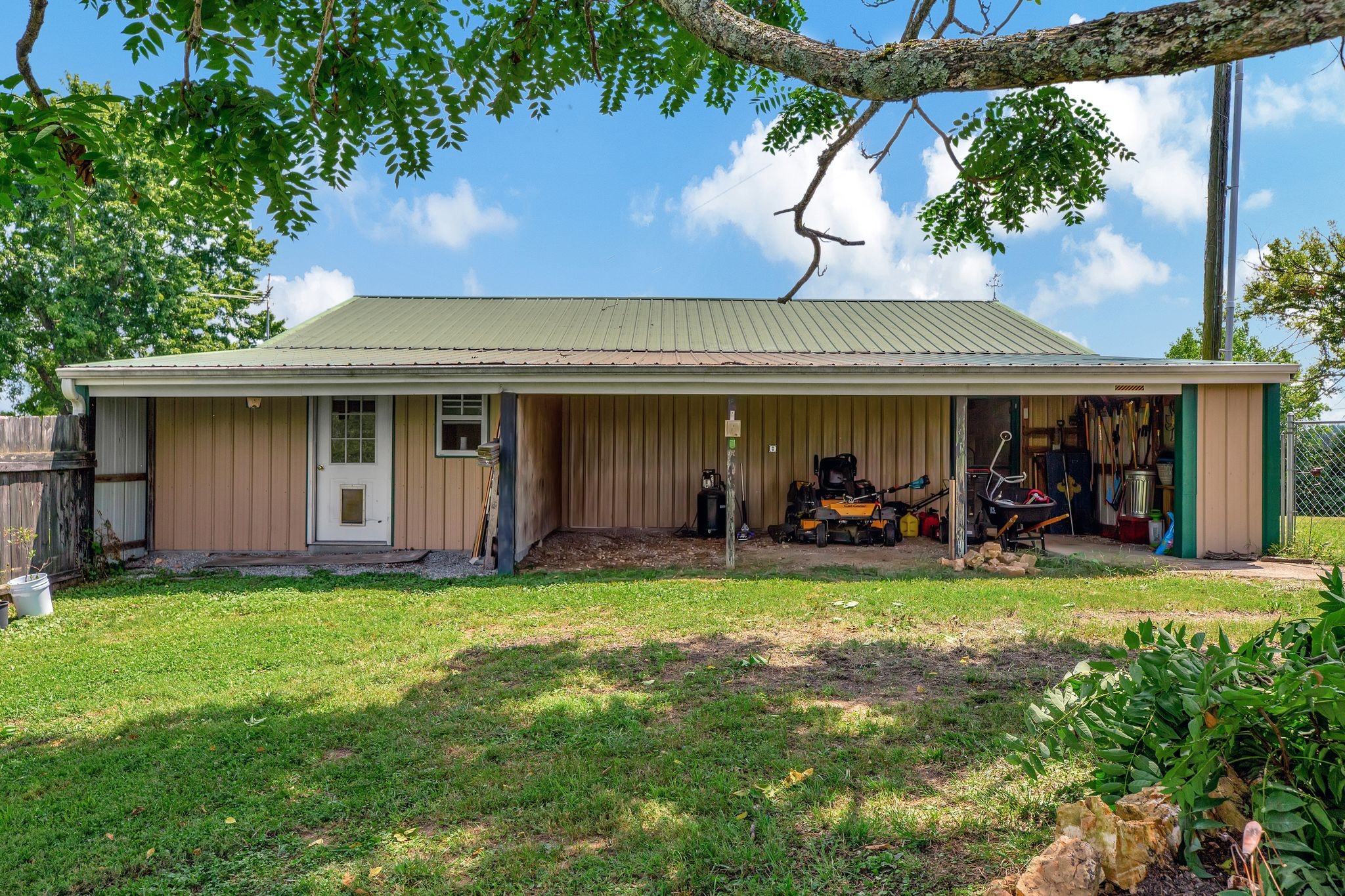 5461 Dale Ridge Rd