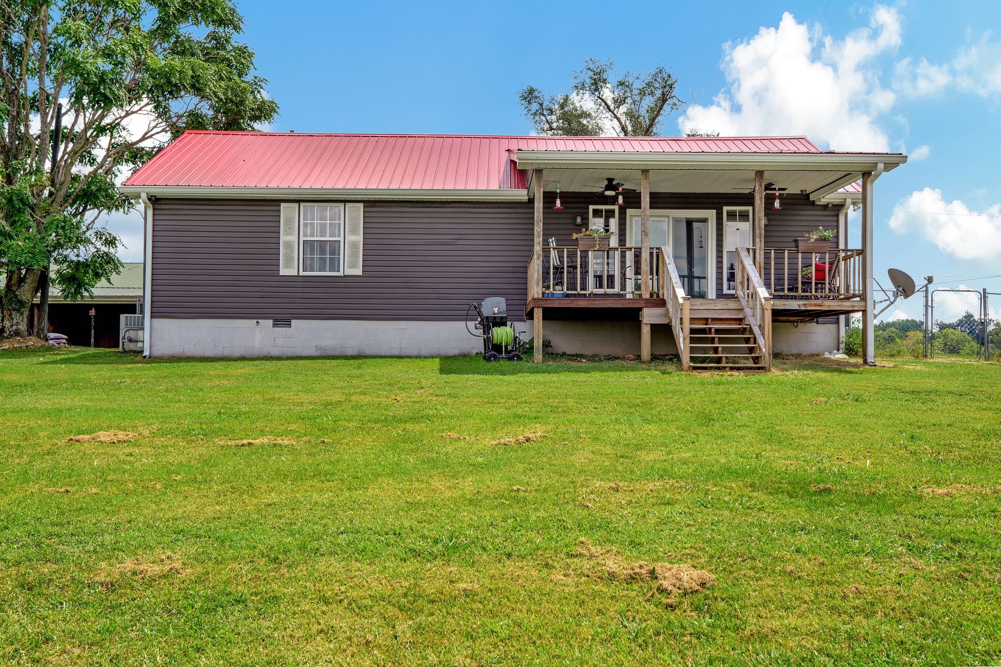 5461 Dale Ridge Rd