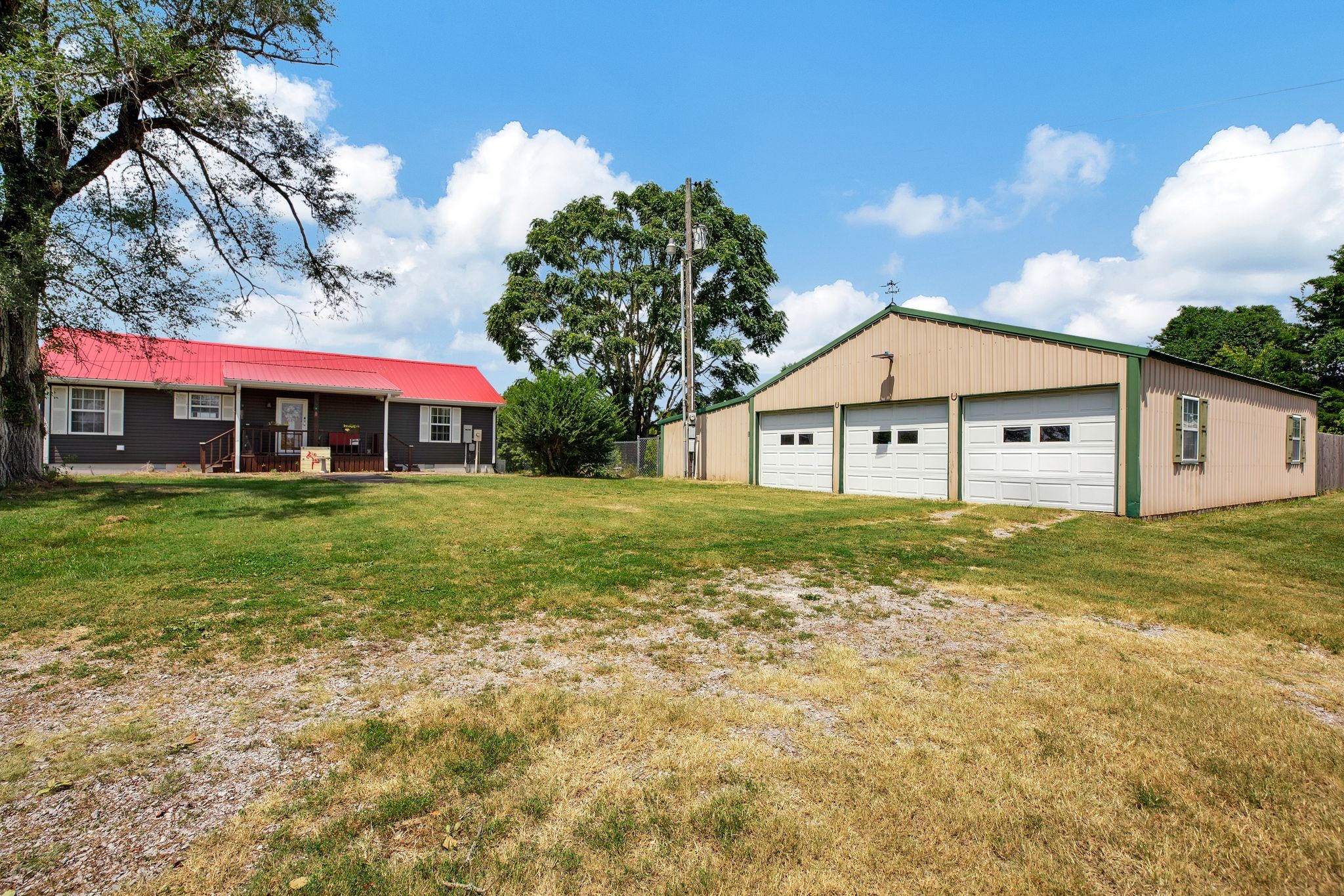 5461 Dale Ridge Rd