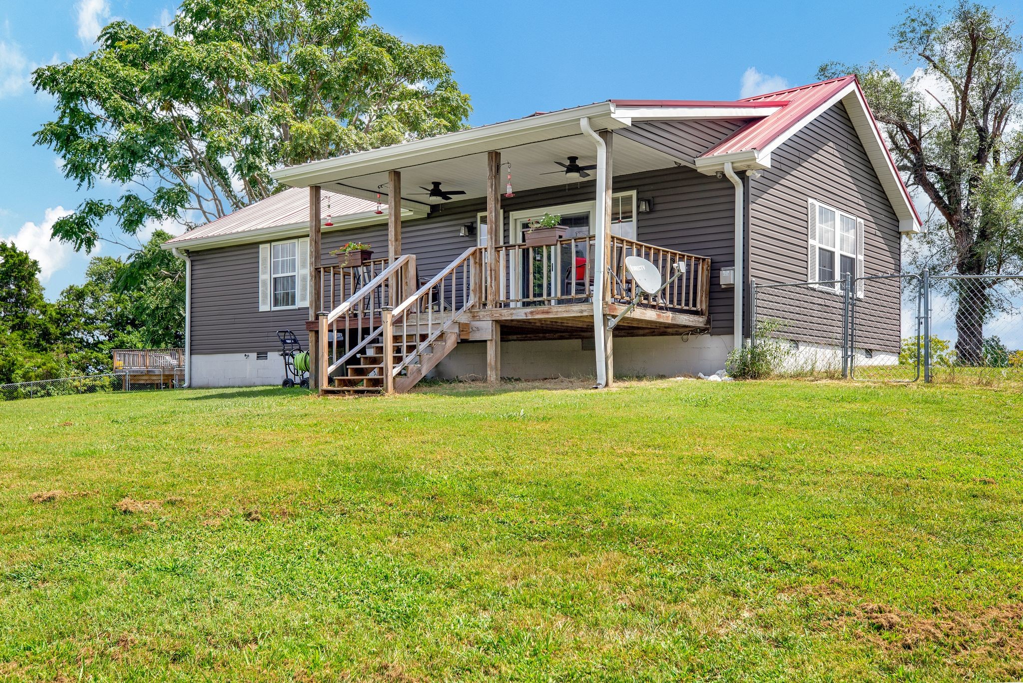 5461 Dale Ridge Rd