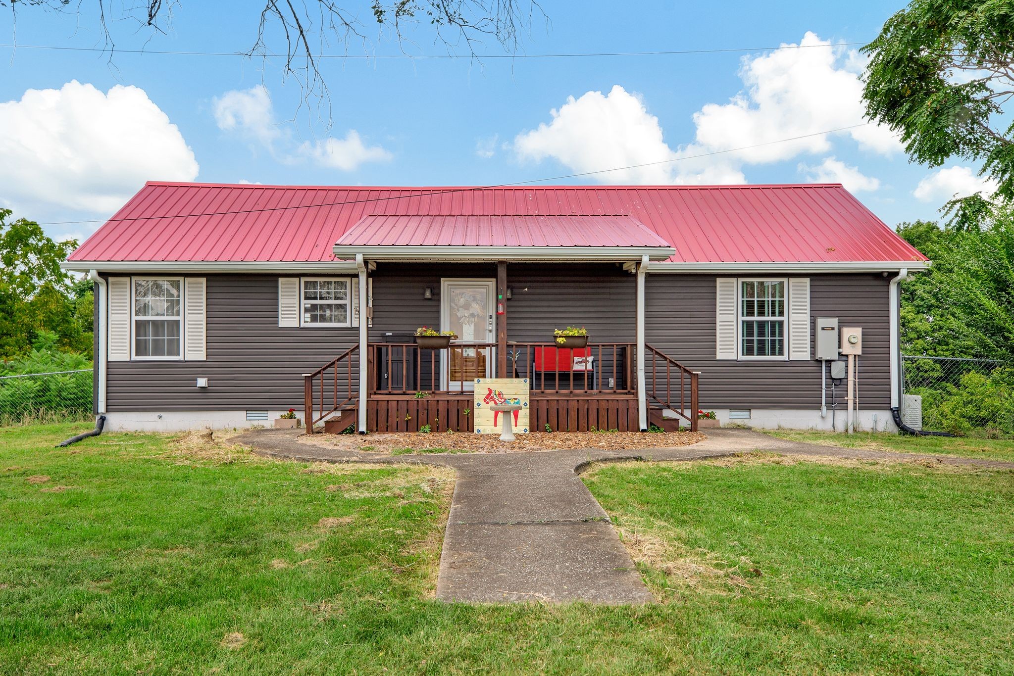 5461 Dale Ridge Rd