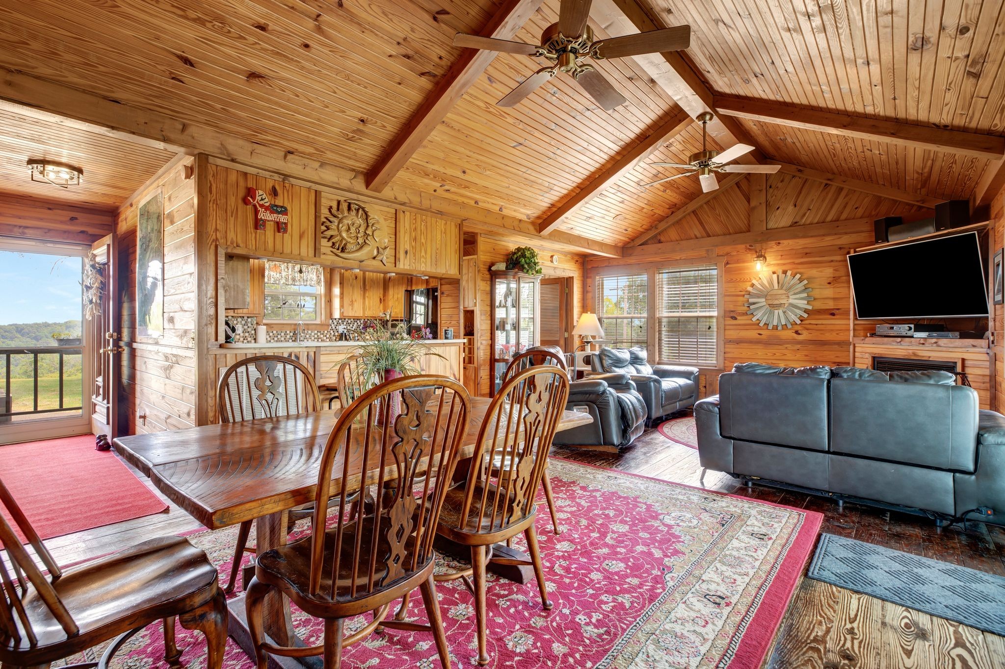 5461 Dale Ridge Rd